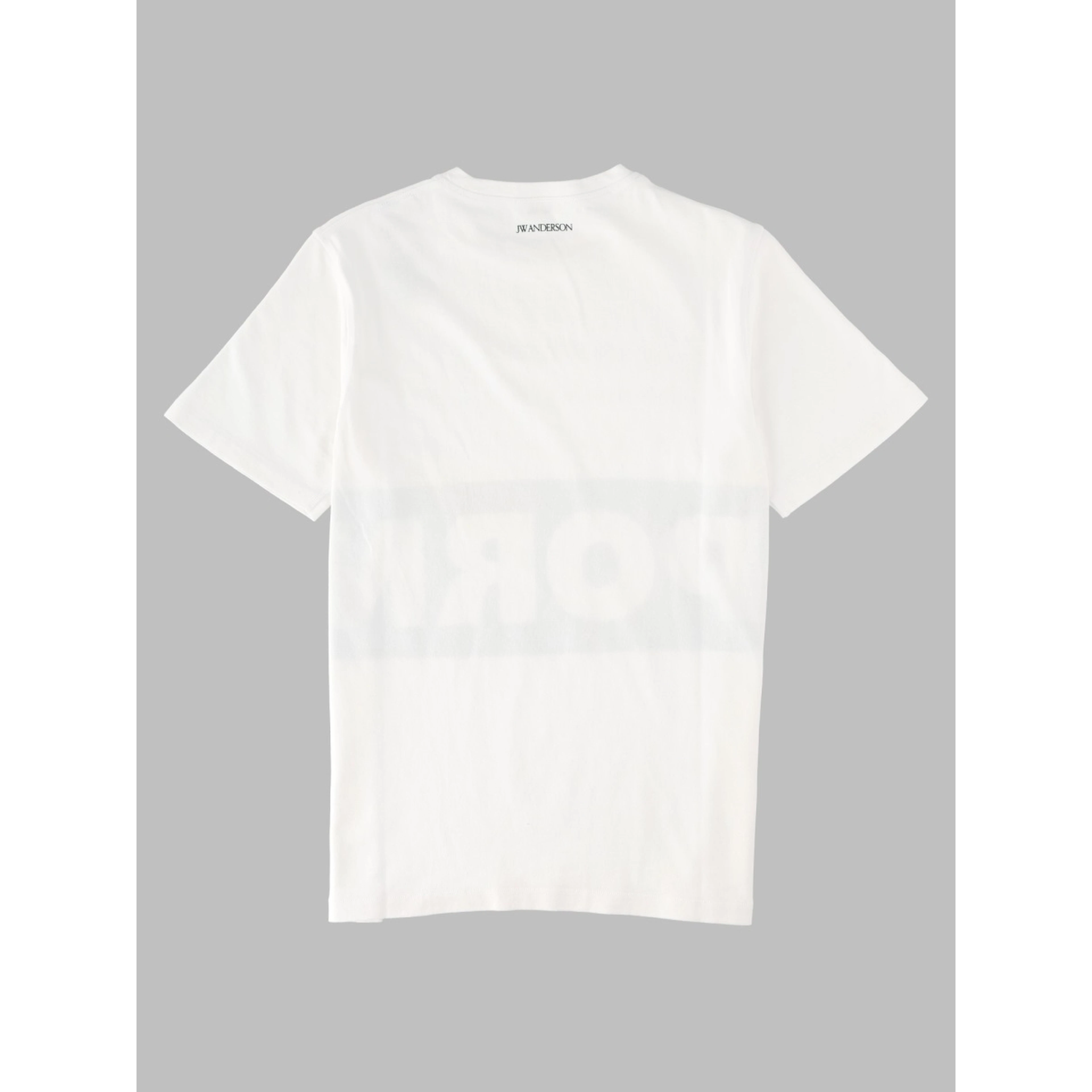 t-shirt con stampa