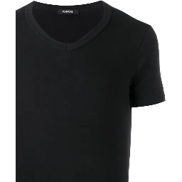 T-SHIRT UNDERWEAR