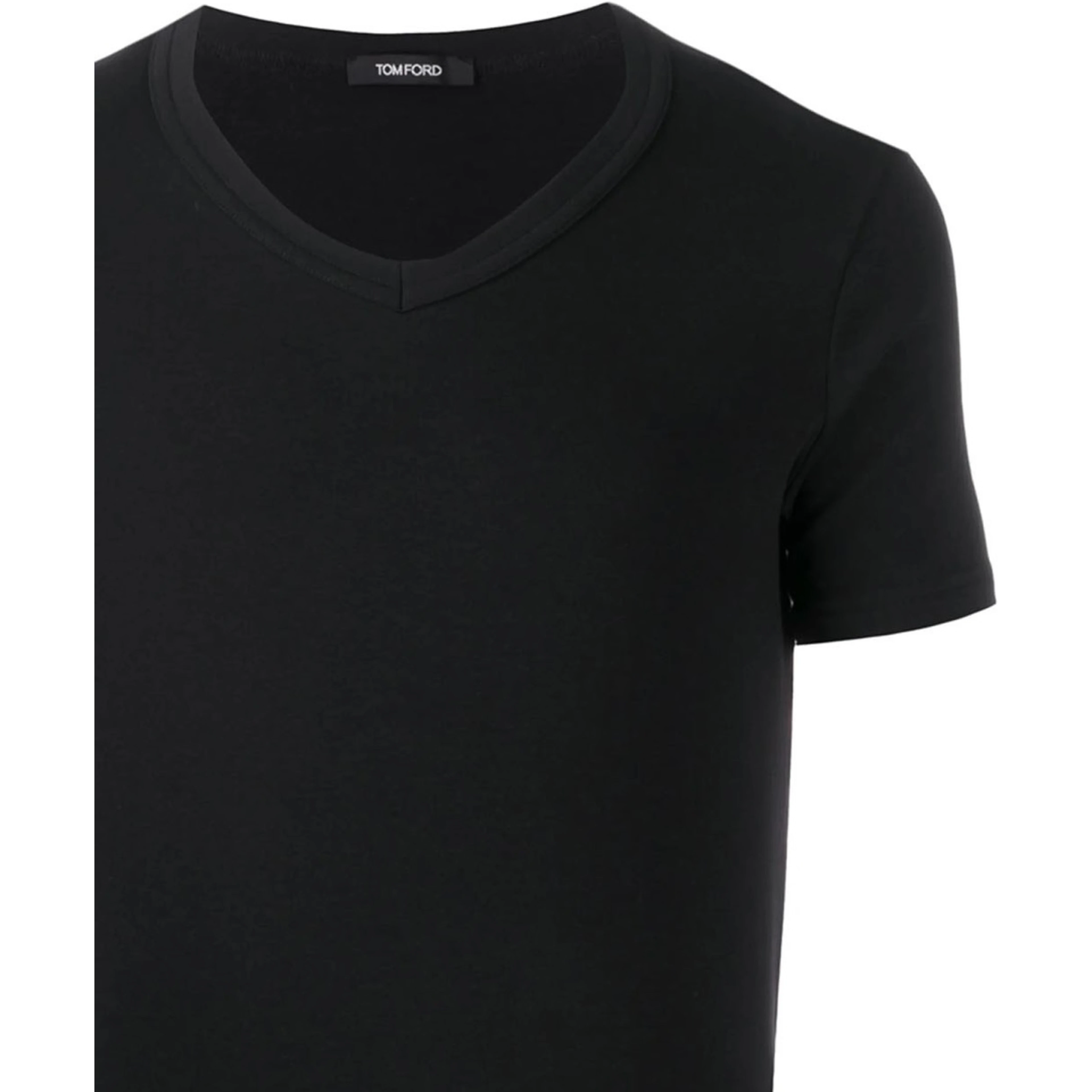 T-SHIRT UNDERWEAR