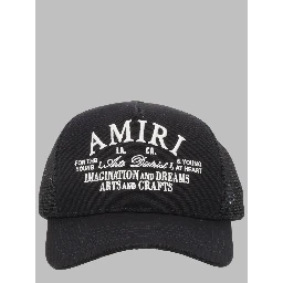 Cappello Da Baseball "Arts District"