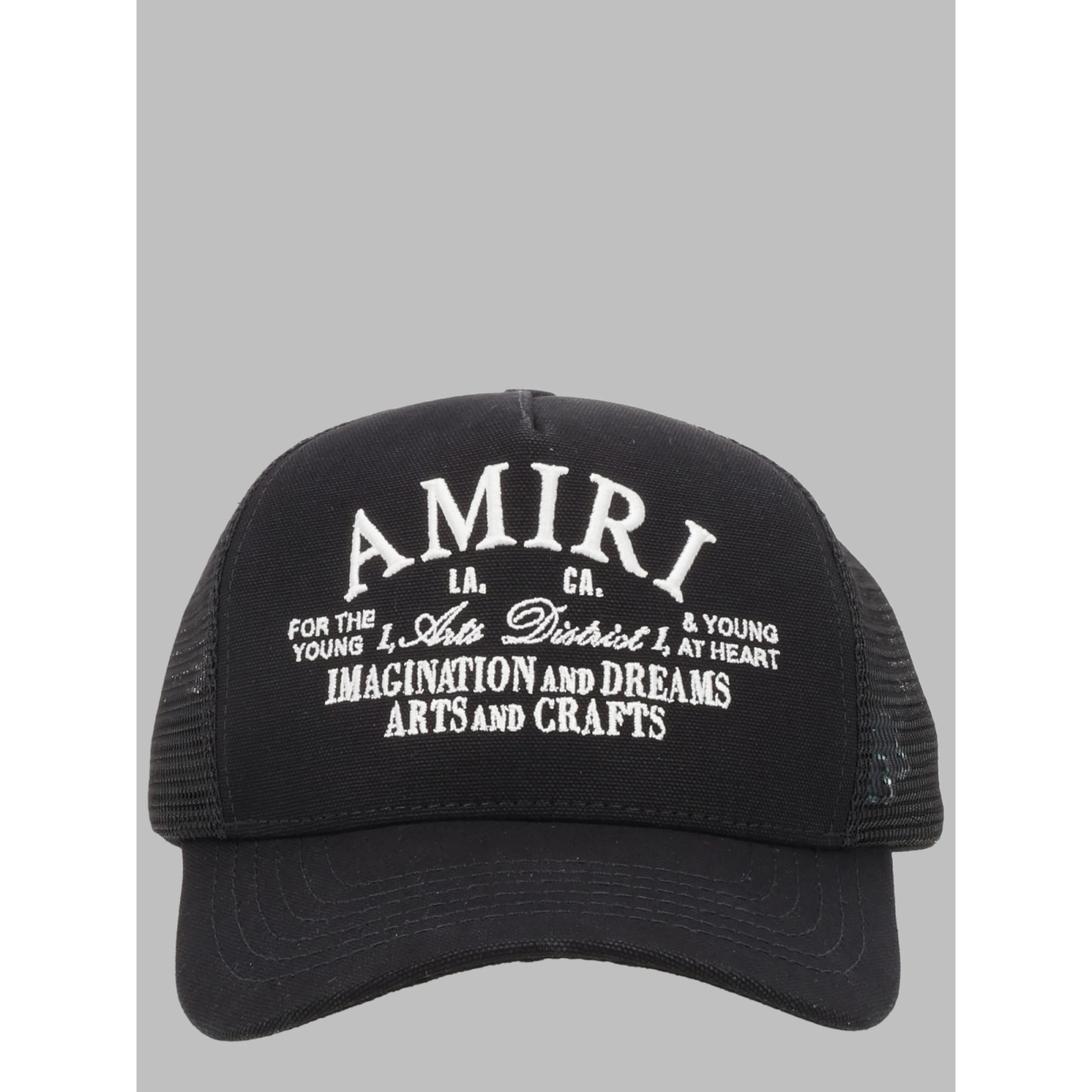 Cappello Da Baseball "Arts District"