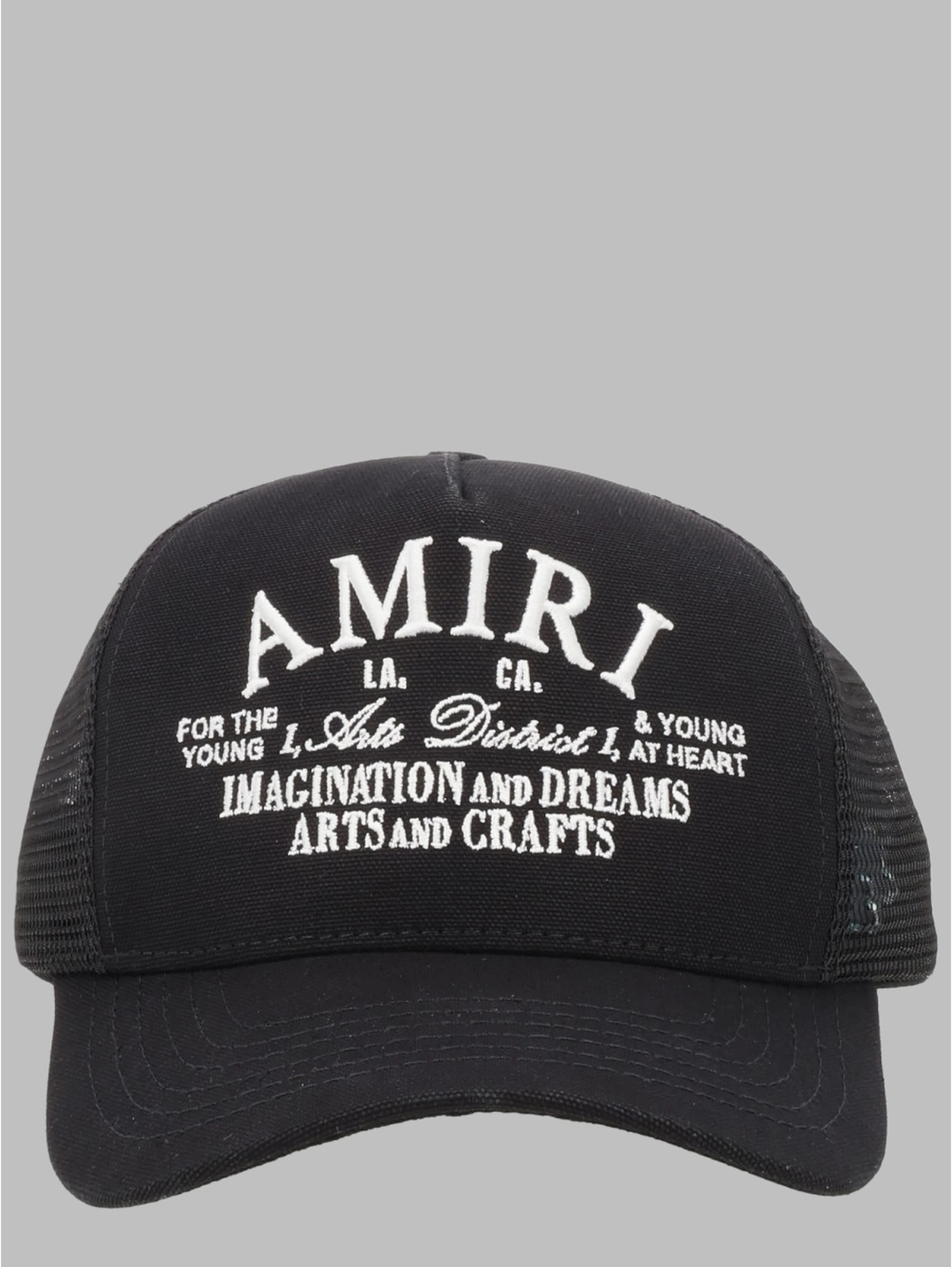 Cappello Da Baseball "Arts District"