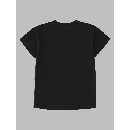 t-shirt con logo