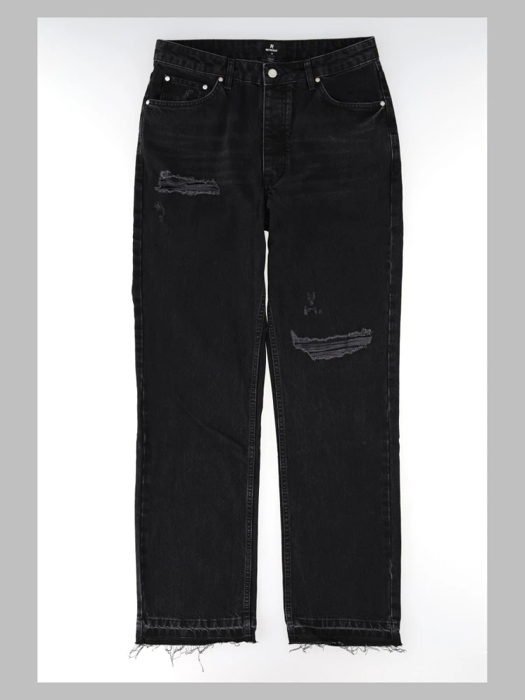 jeans "heaton"