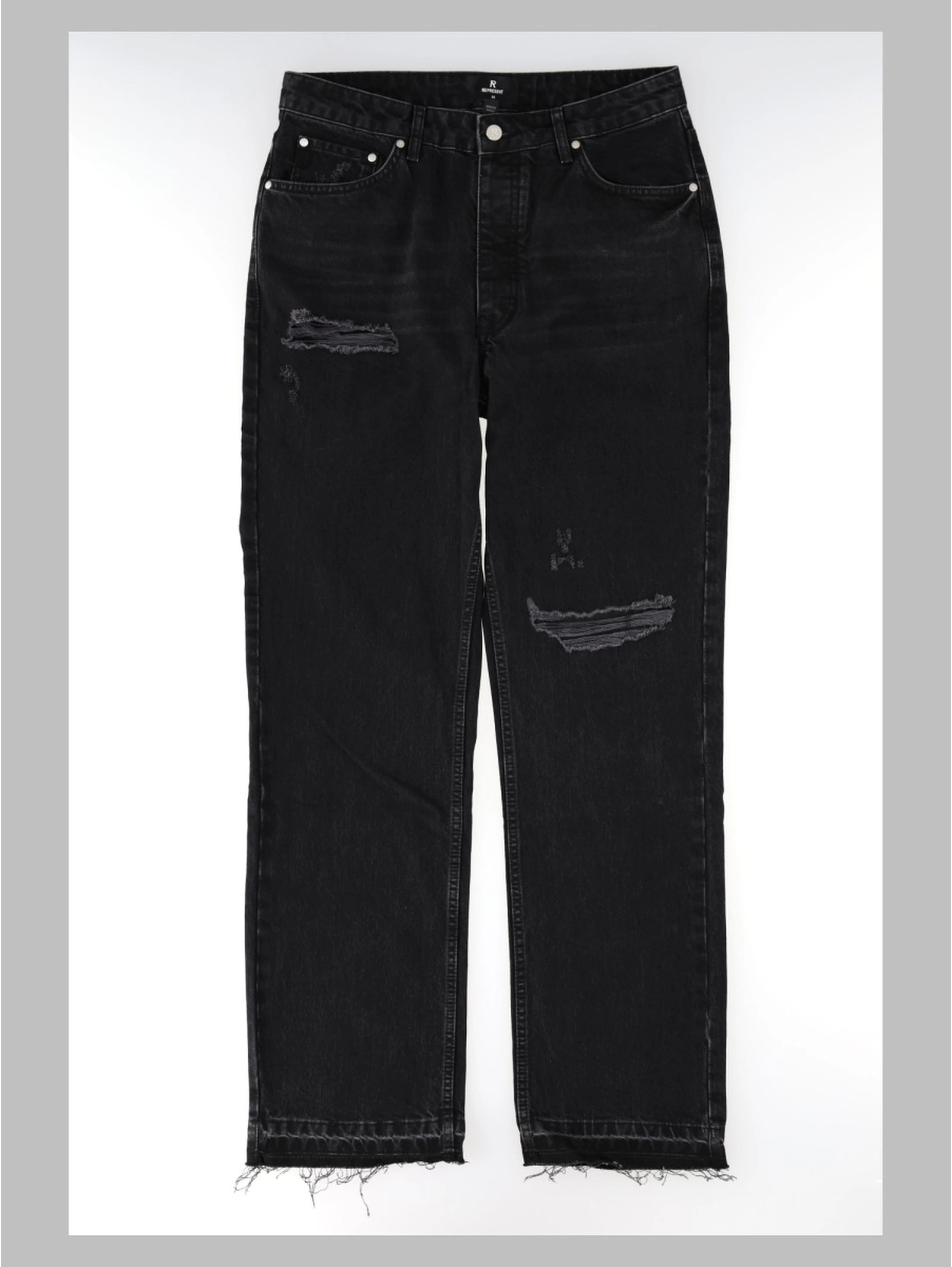 jeans "heaton"