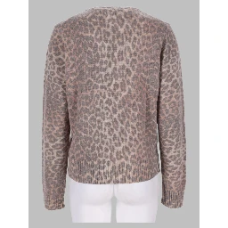 Maglia "Tiger" Con Logo