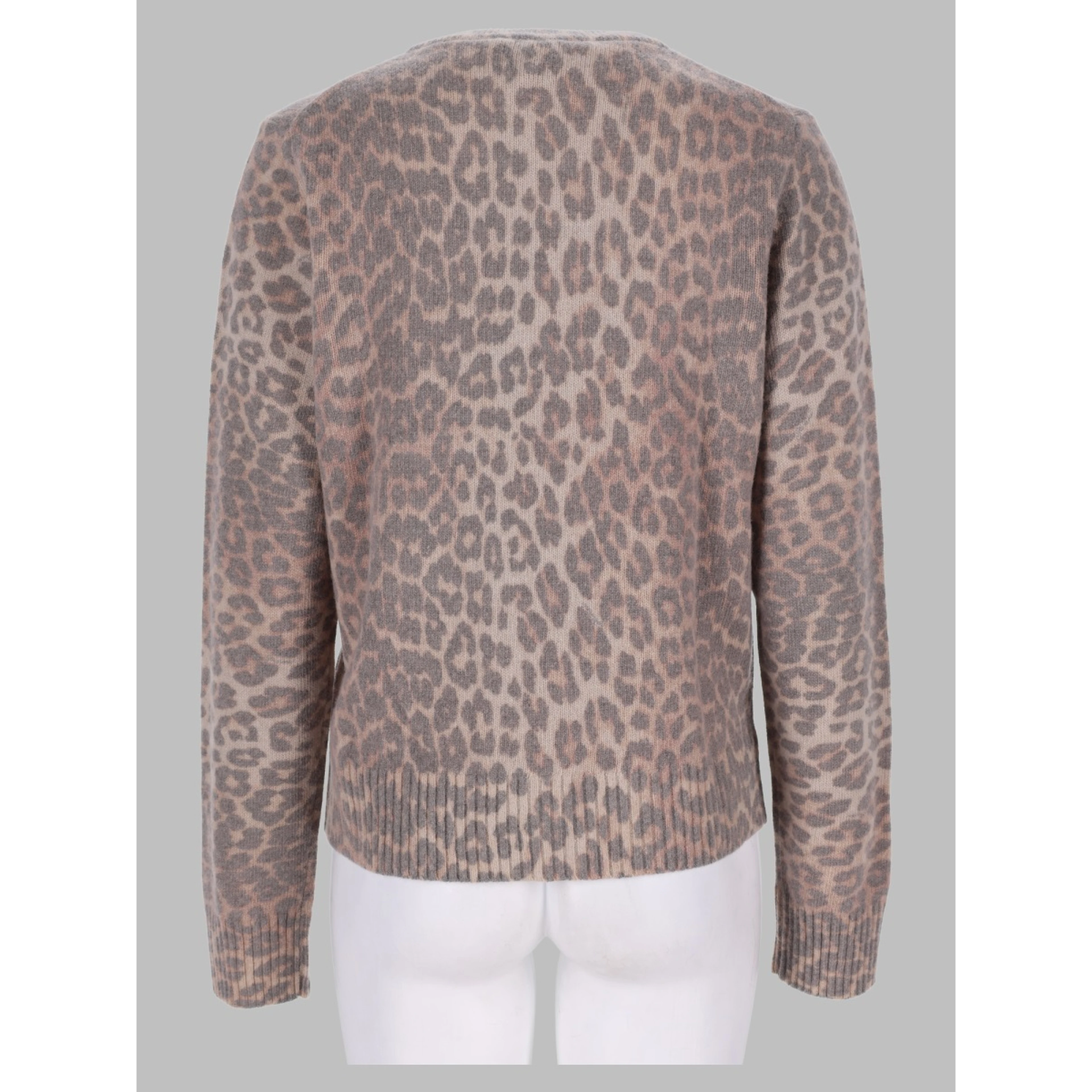Maglia "Tiger" Con Logo
