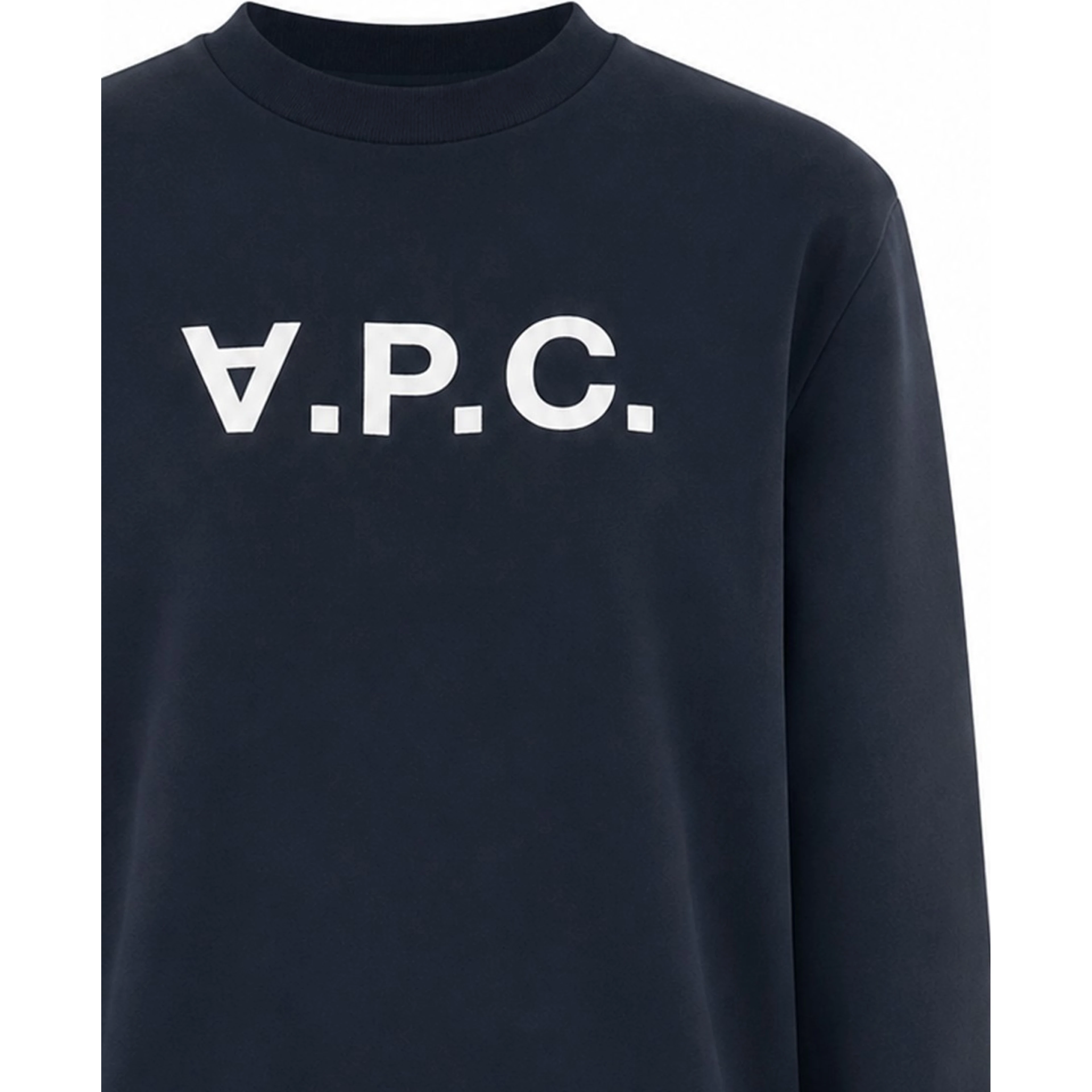 SWEATSHIRT "STANDARD GRAND VPC GOTS"