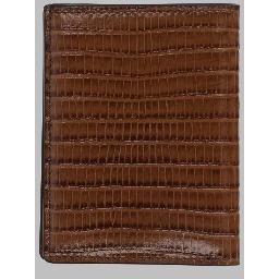 Portacarte Pieghevole "T Line Classic"