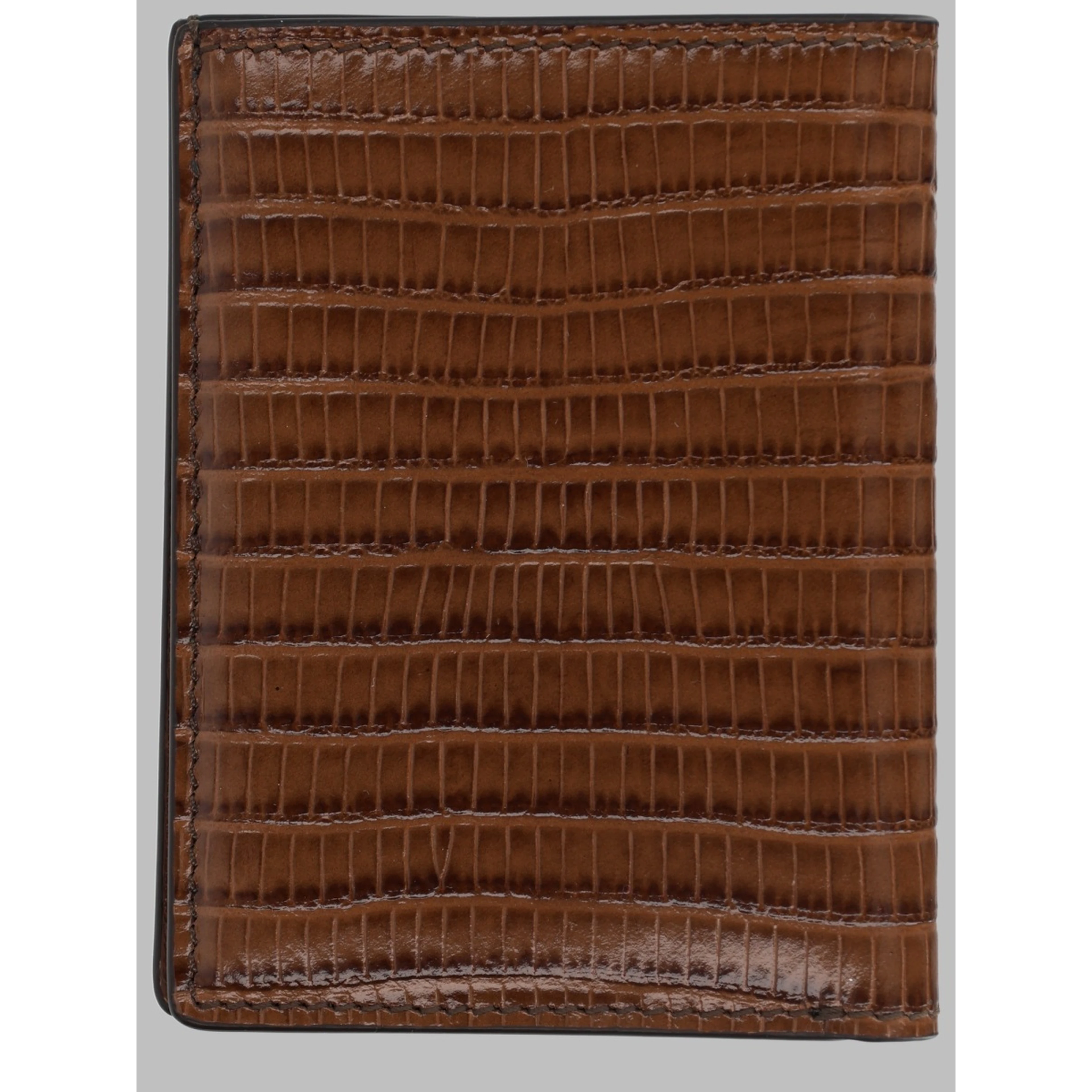 Portacarte Pieghevole "T Line Classic"