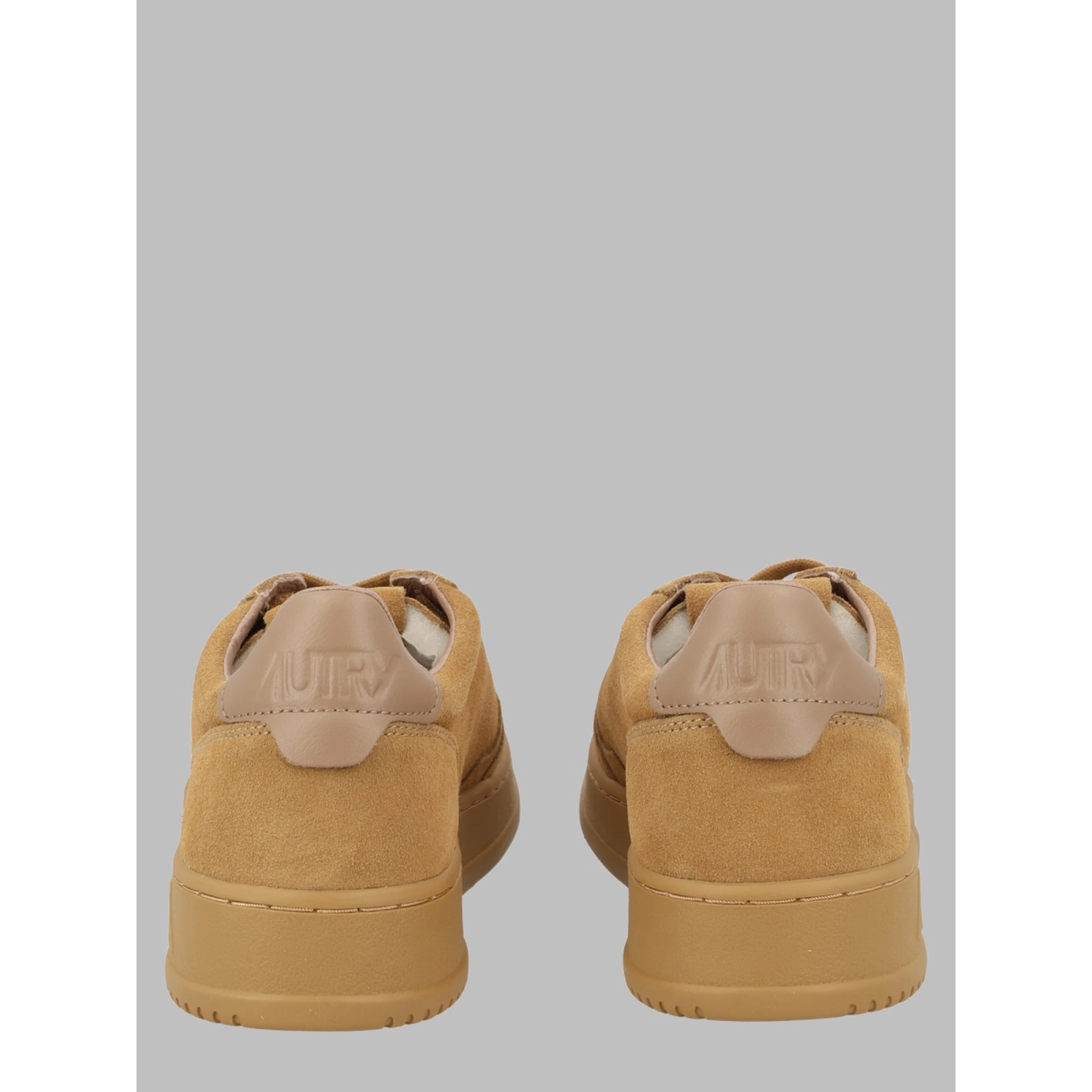 Sneaker "Medalist Low"