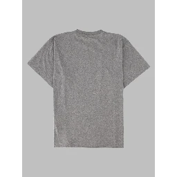 t-shirt con logo