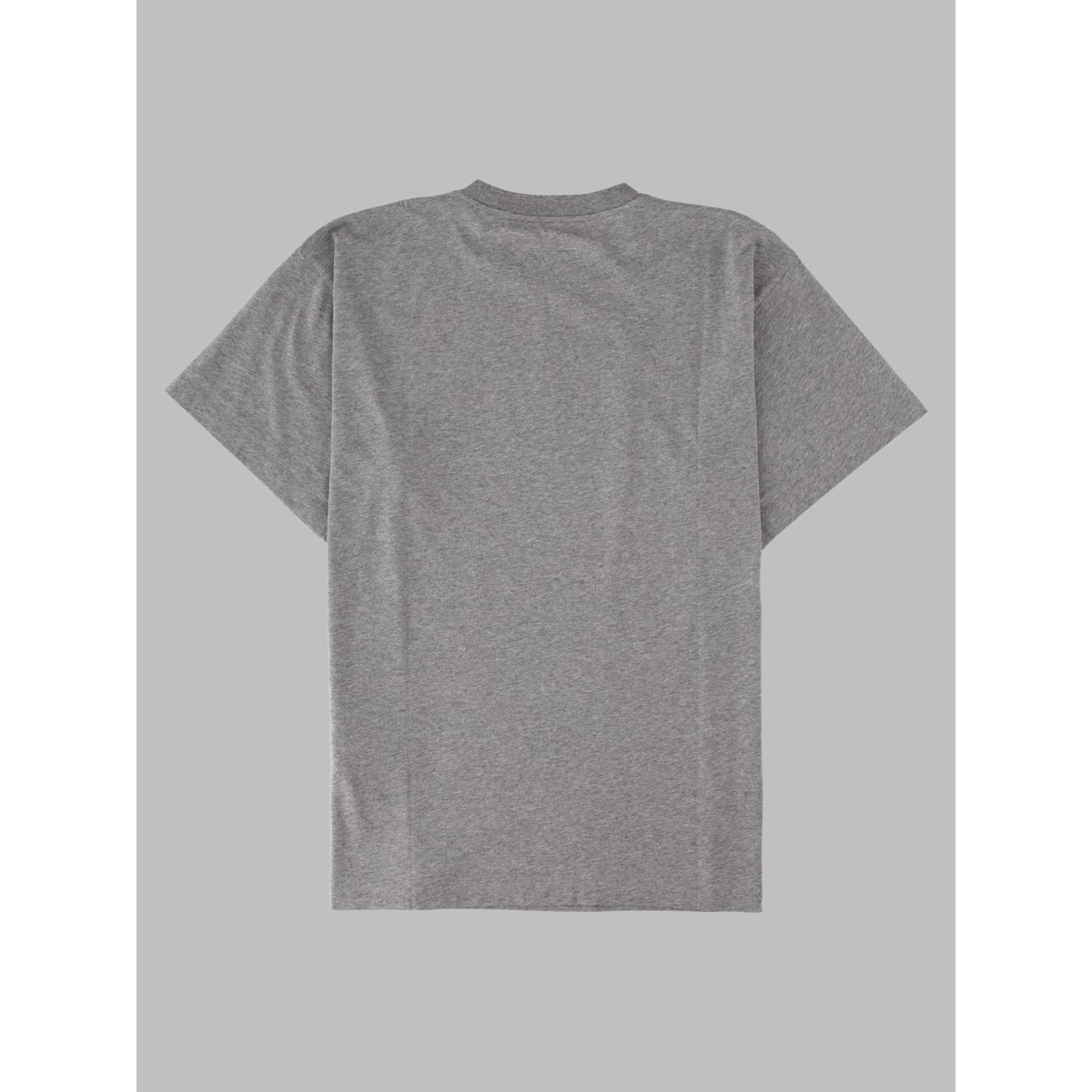 t-shirt con logo