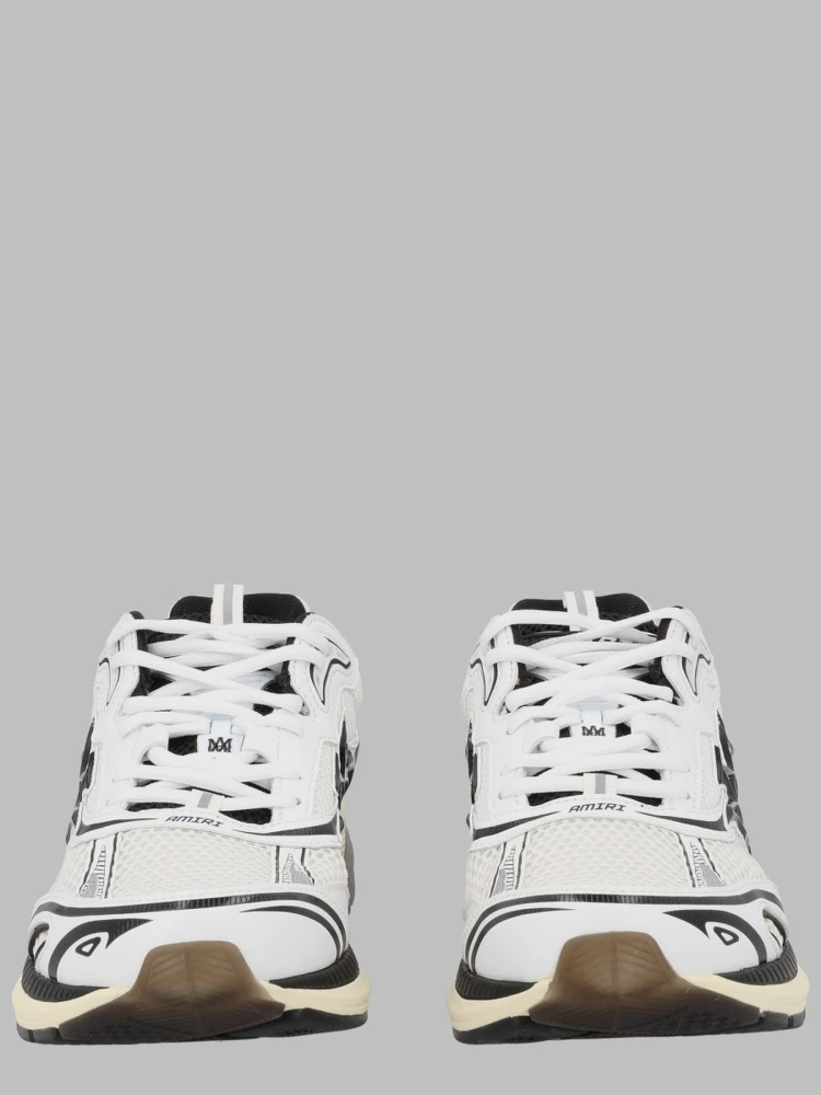 Sneaker "M-Tech"