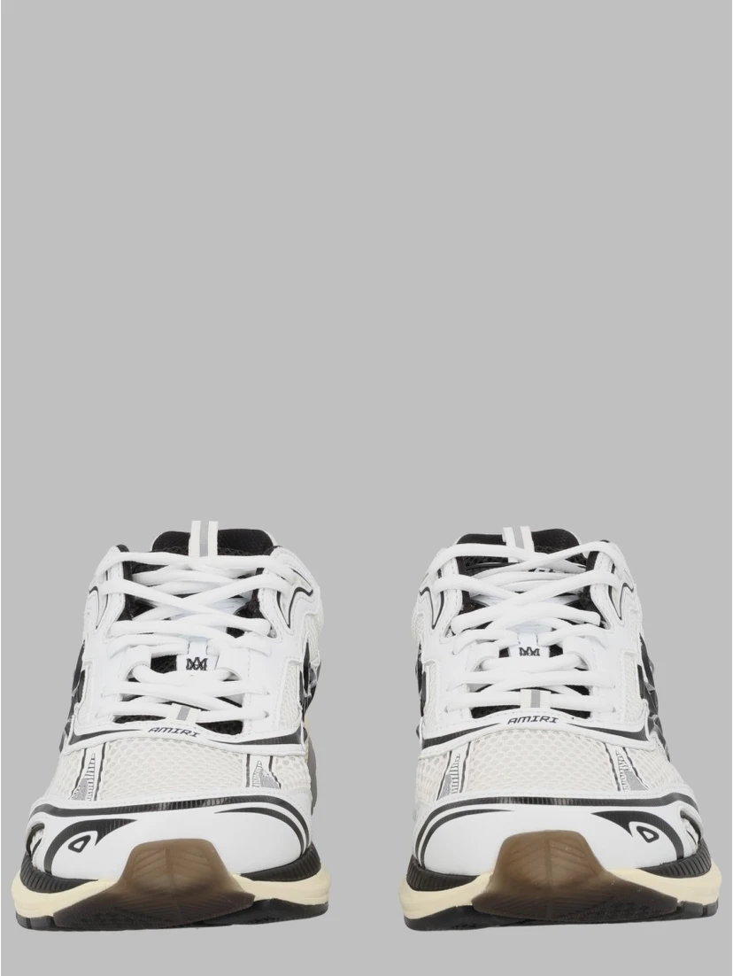 Sneaker "M-Tech"