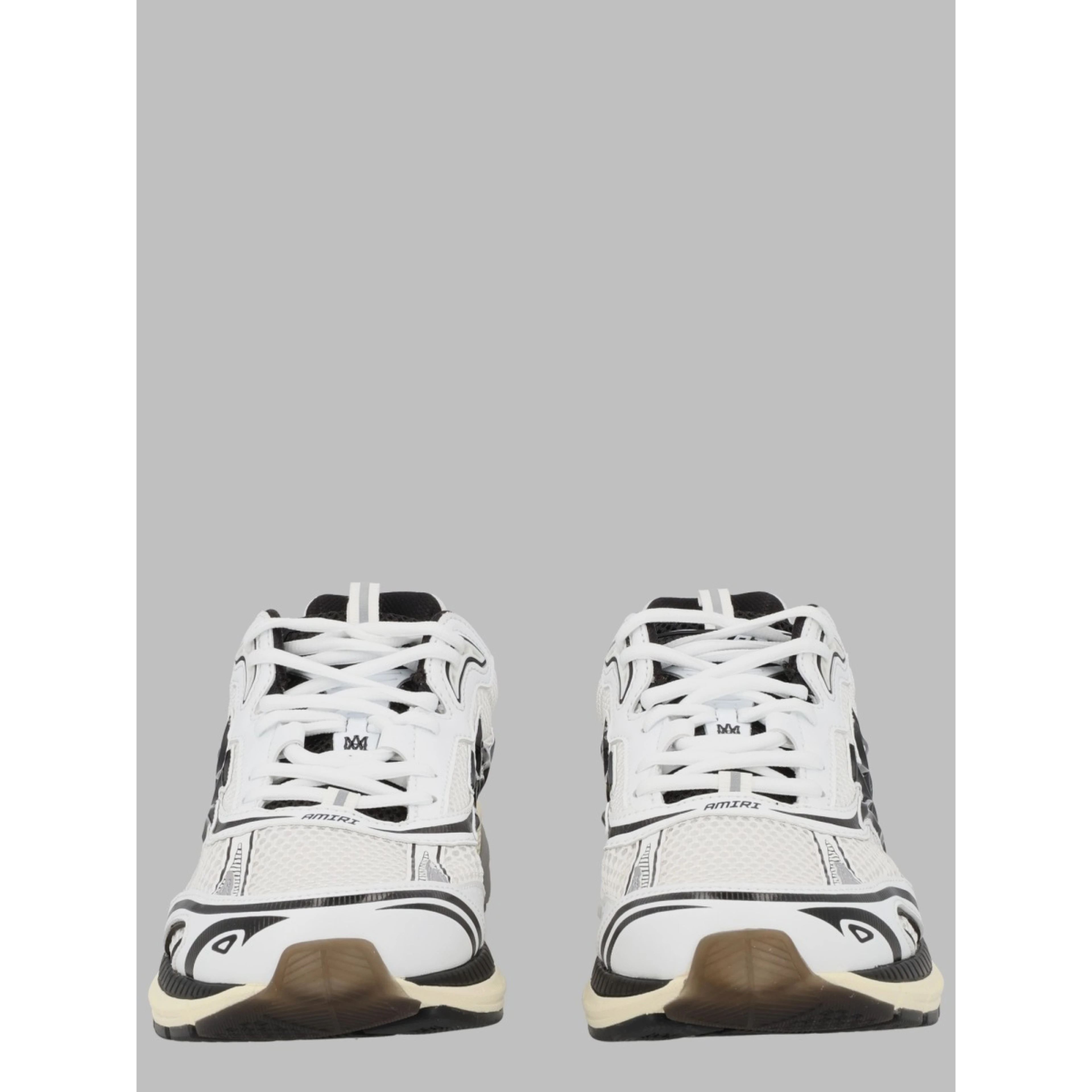 Sneaker "M-Tech"