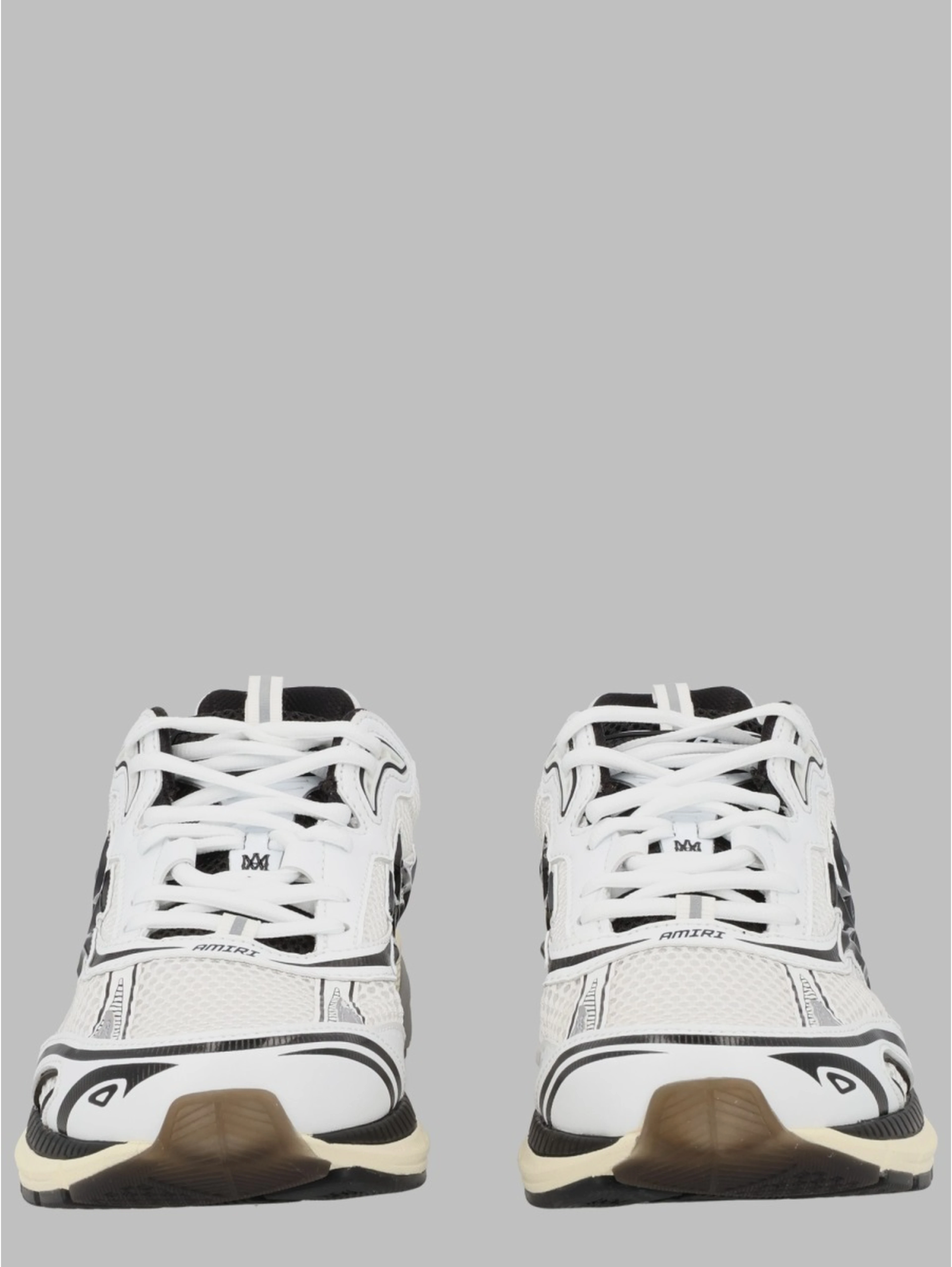 Sneaker "M-Tech"