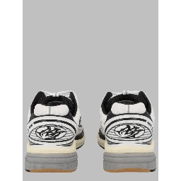 Sneaker "M-Tech"