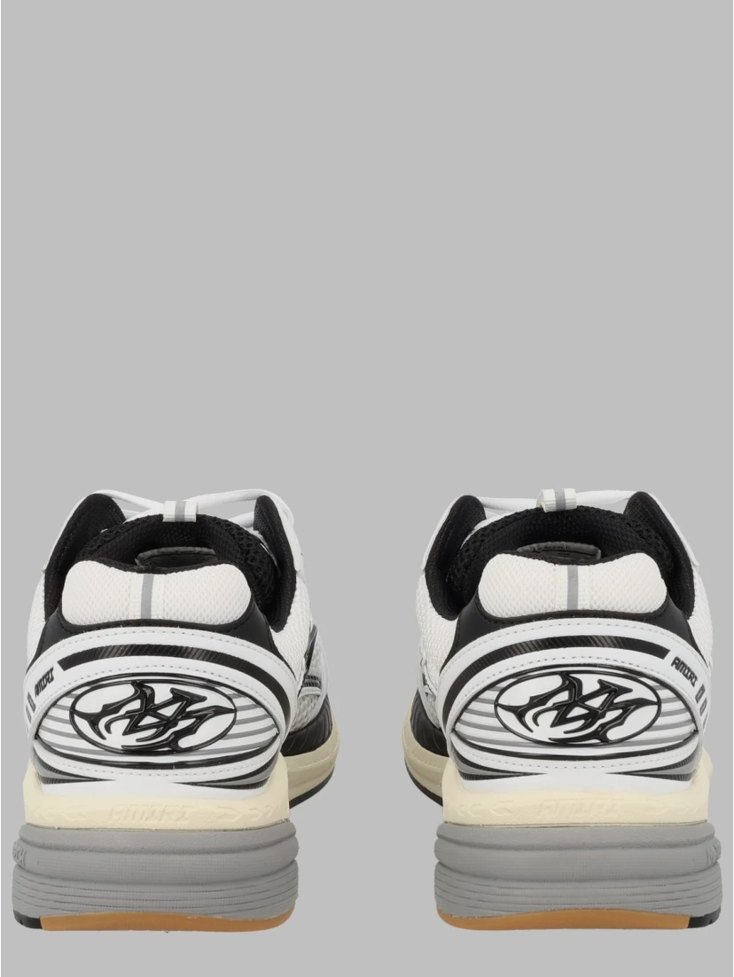 Sneaker "M-Tech"