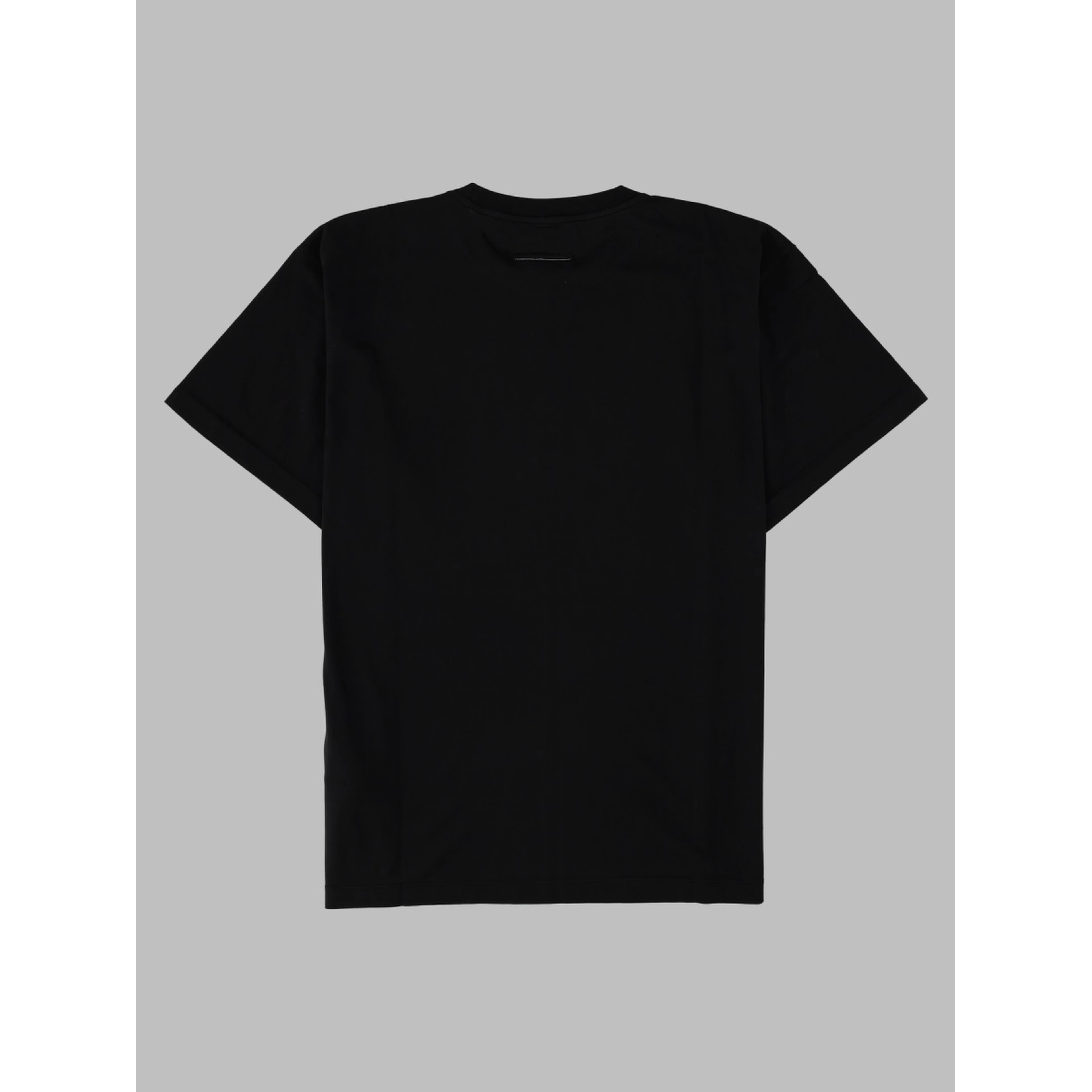 t-shirt con logo