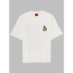T-SHIRT CON STAMPA