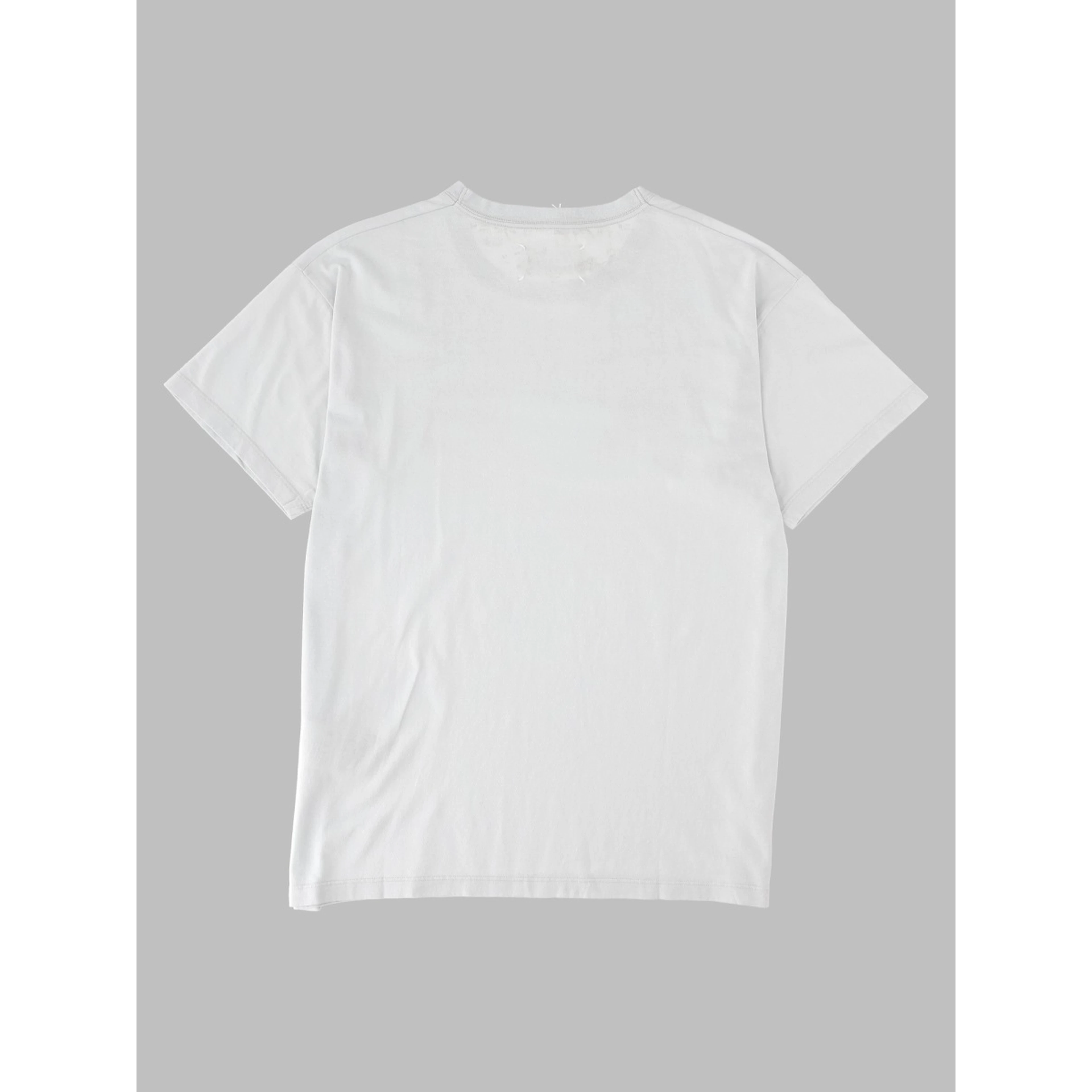 t-shirt con stampa