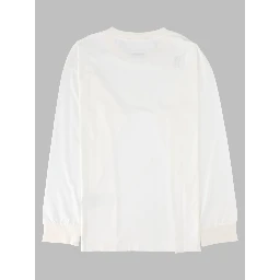 t-shirt in jersey di cotone