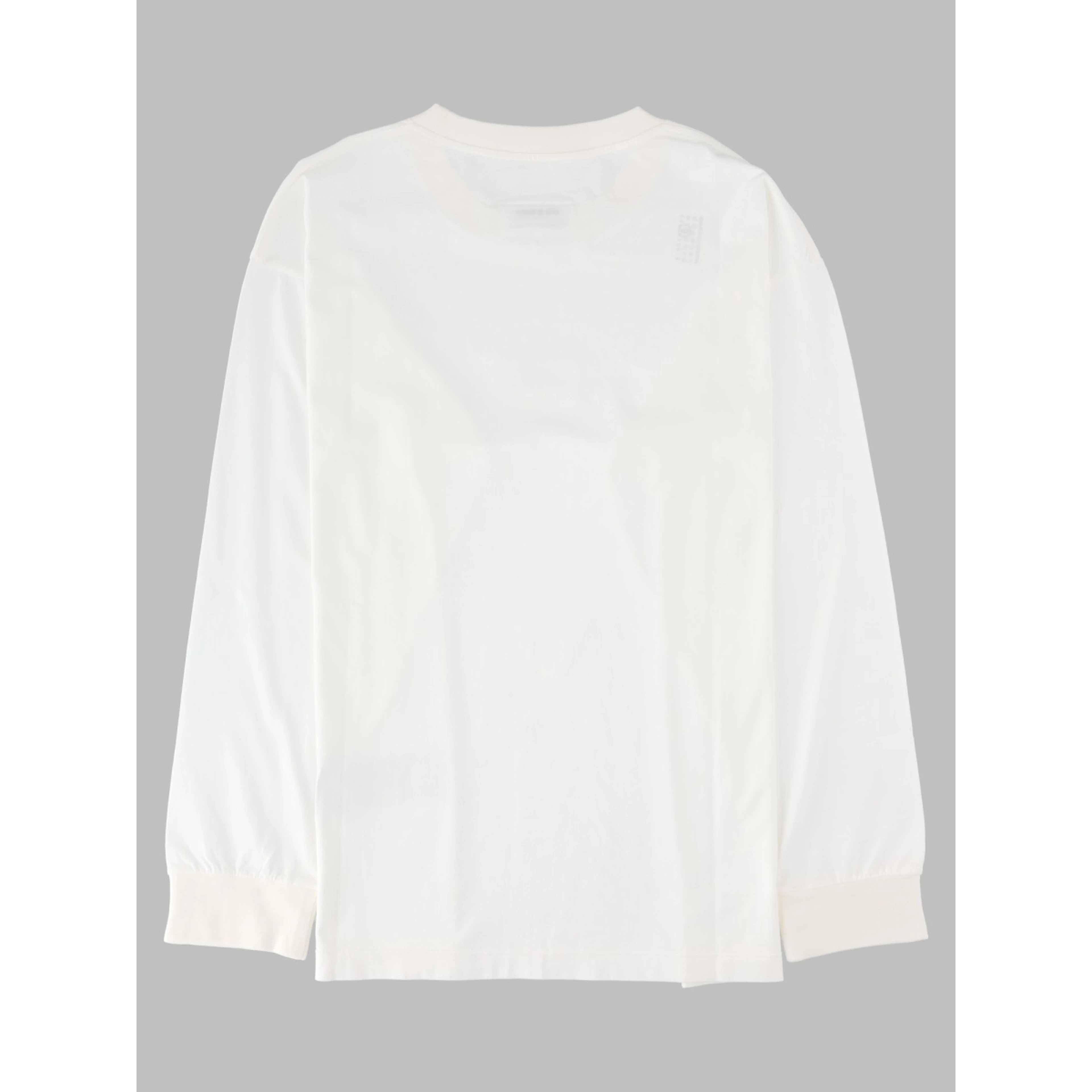 t-shirt in jersey di cotone