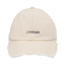 "ARTICHAUT" BASEBALL CAP