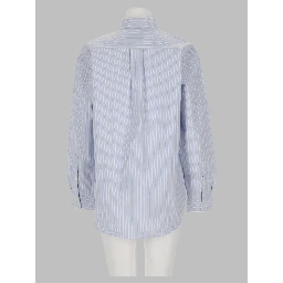Camicia Con Logo