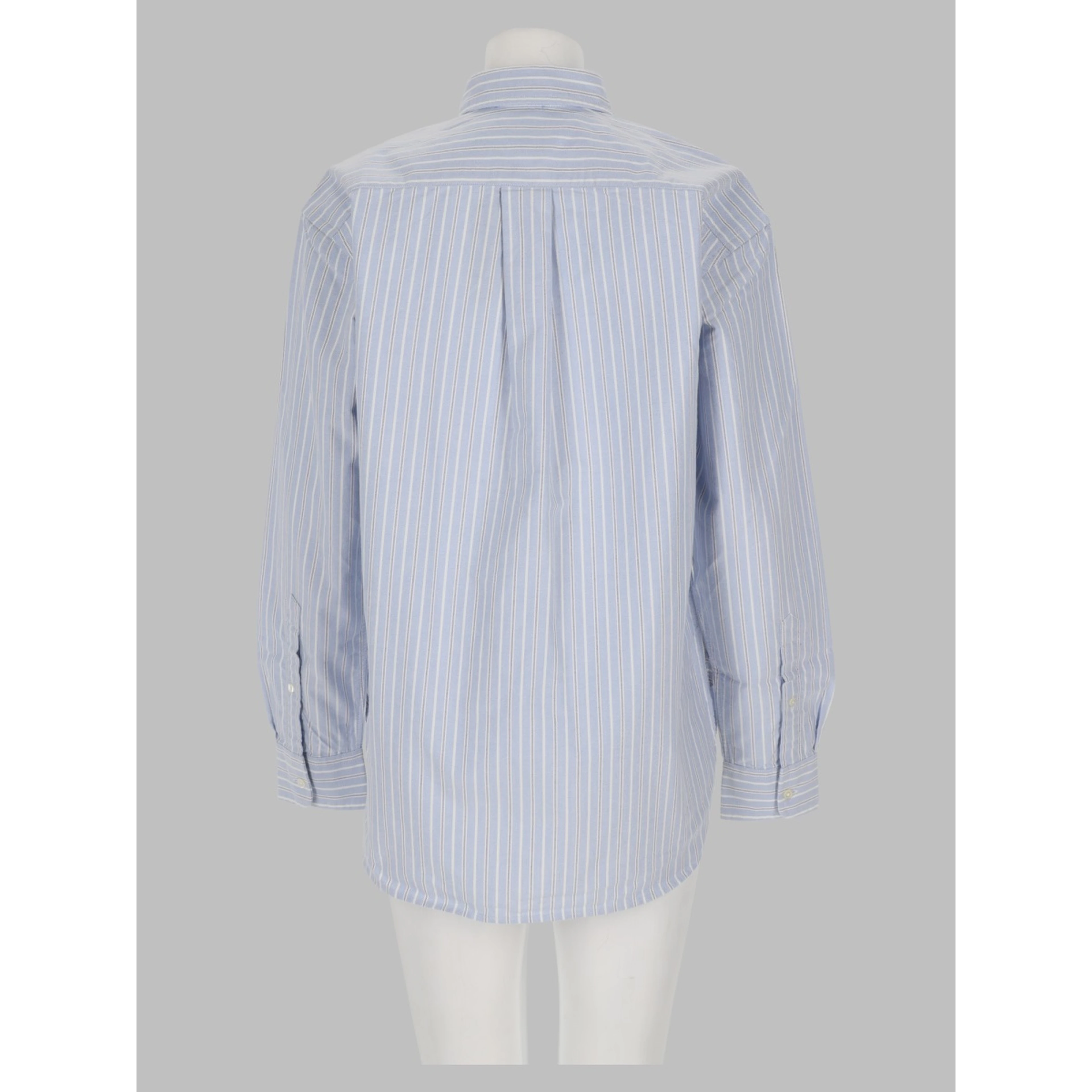Camicia Con Logo