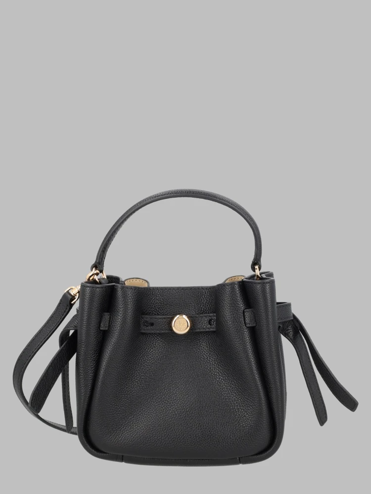 Borsa A Secchiello "Romy" Mini