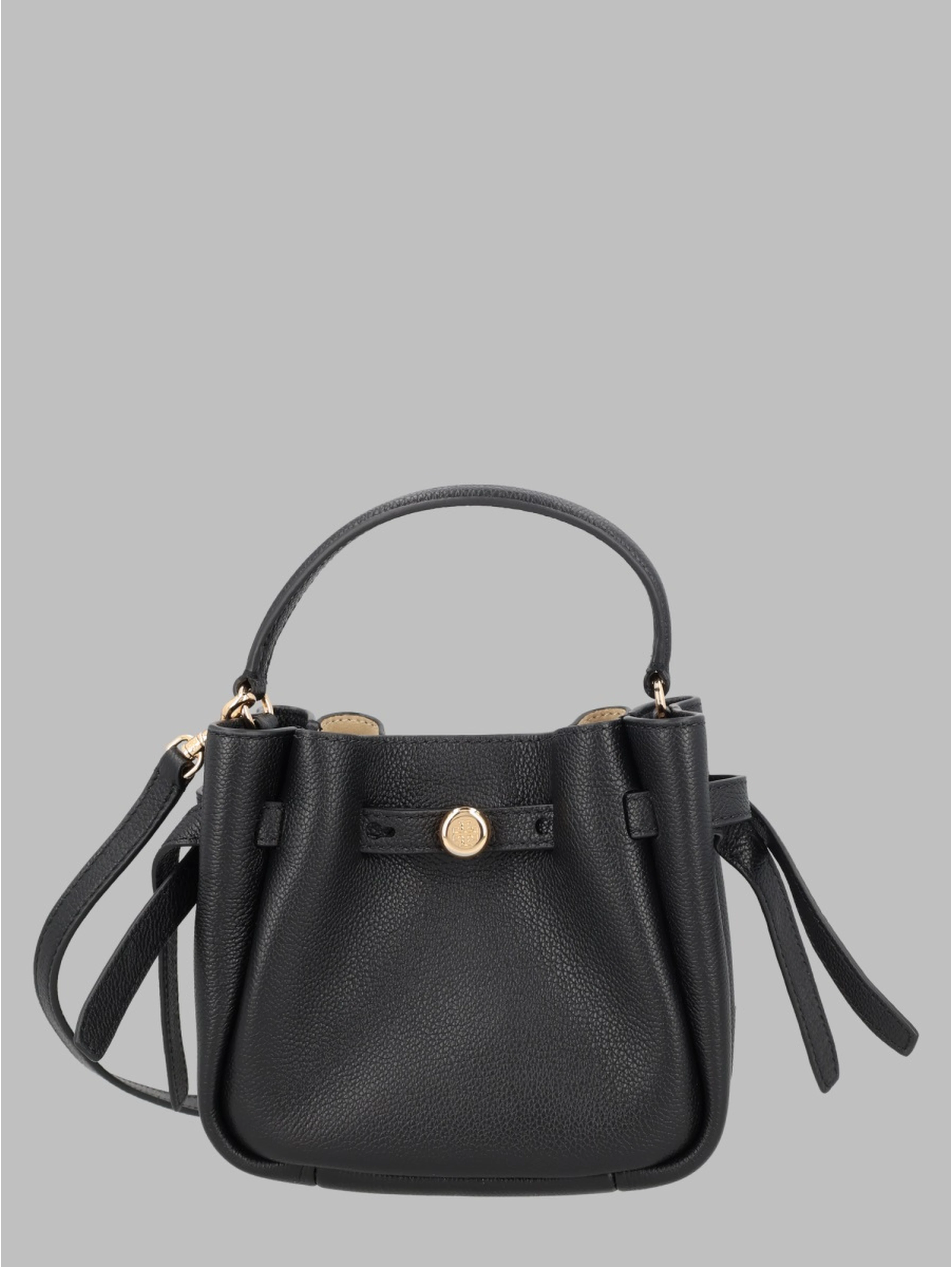 Borsa A Secchiello "Romy" Mini