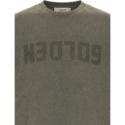 COTTON T-SHIRT