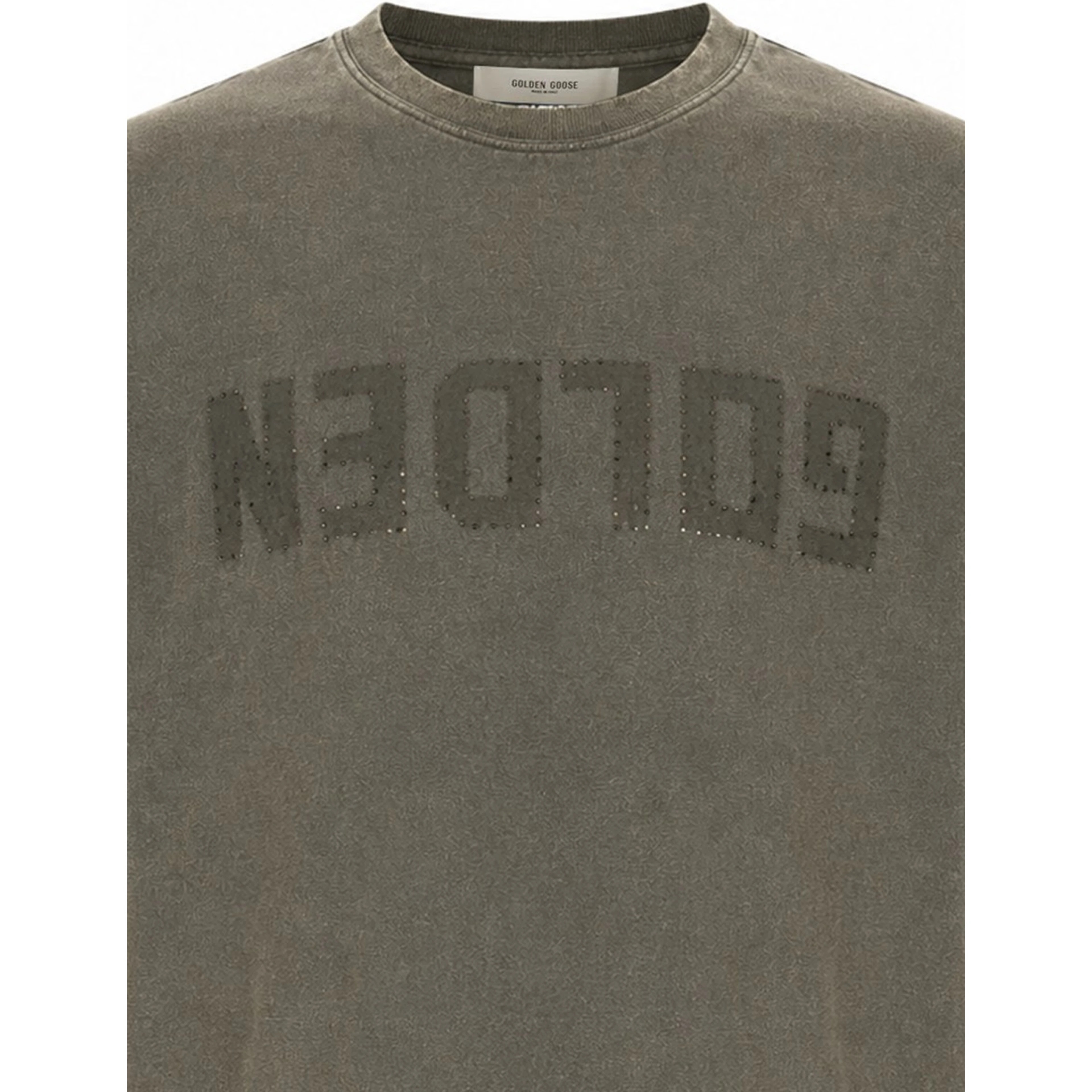 COTTON T-SHIRT