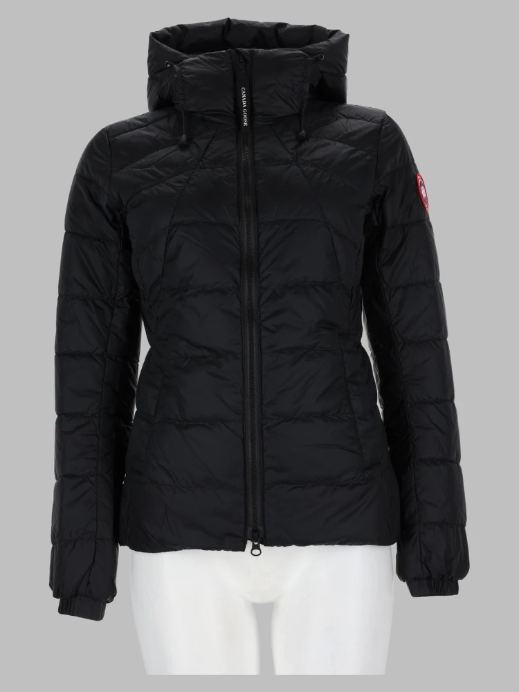 Giacca "Abbott" Con Patch Logo