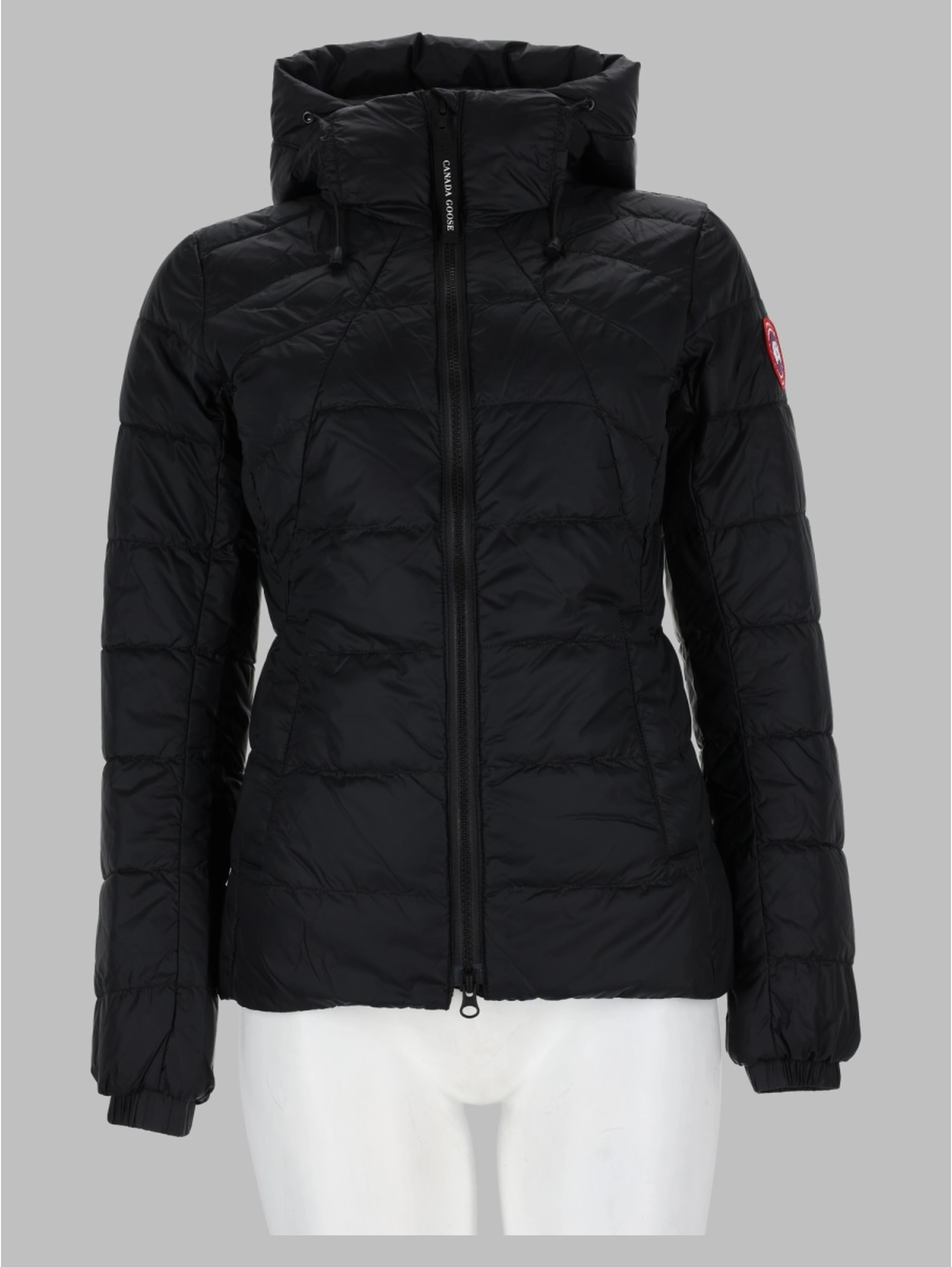 Giacca "Abbott" Con Patch Logo