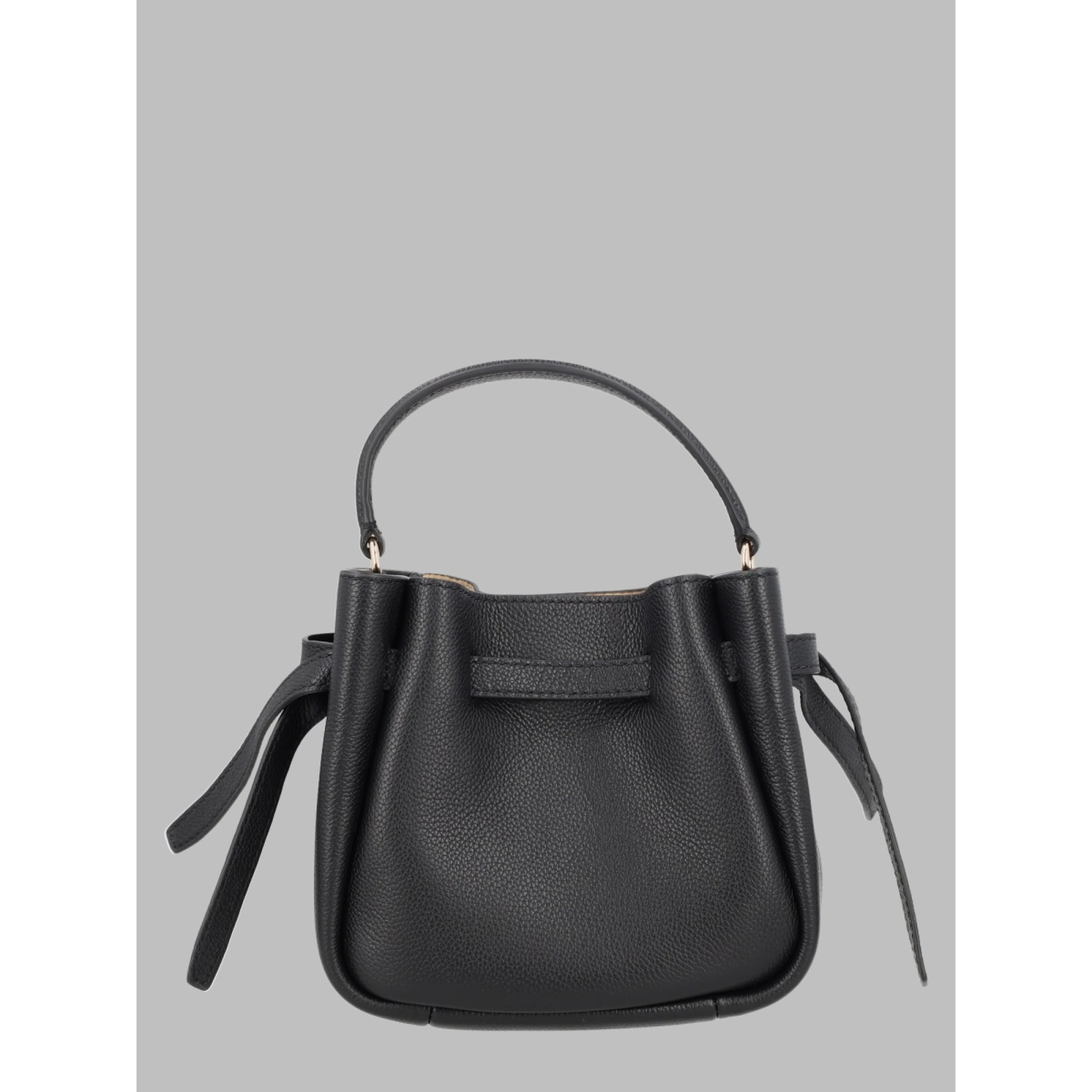 Borsa A Secchiello "Romy" Mini