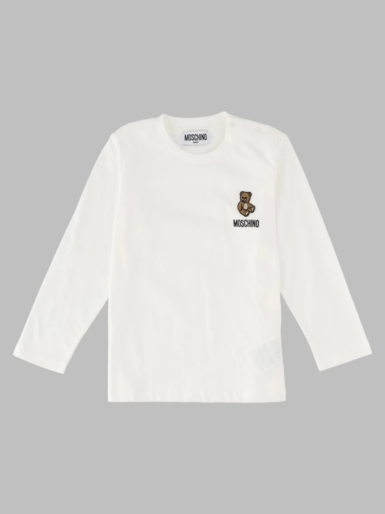 blusa m/l