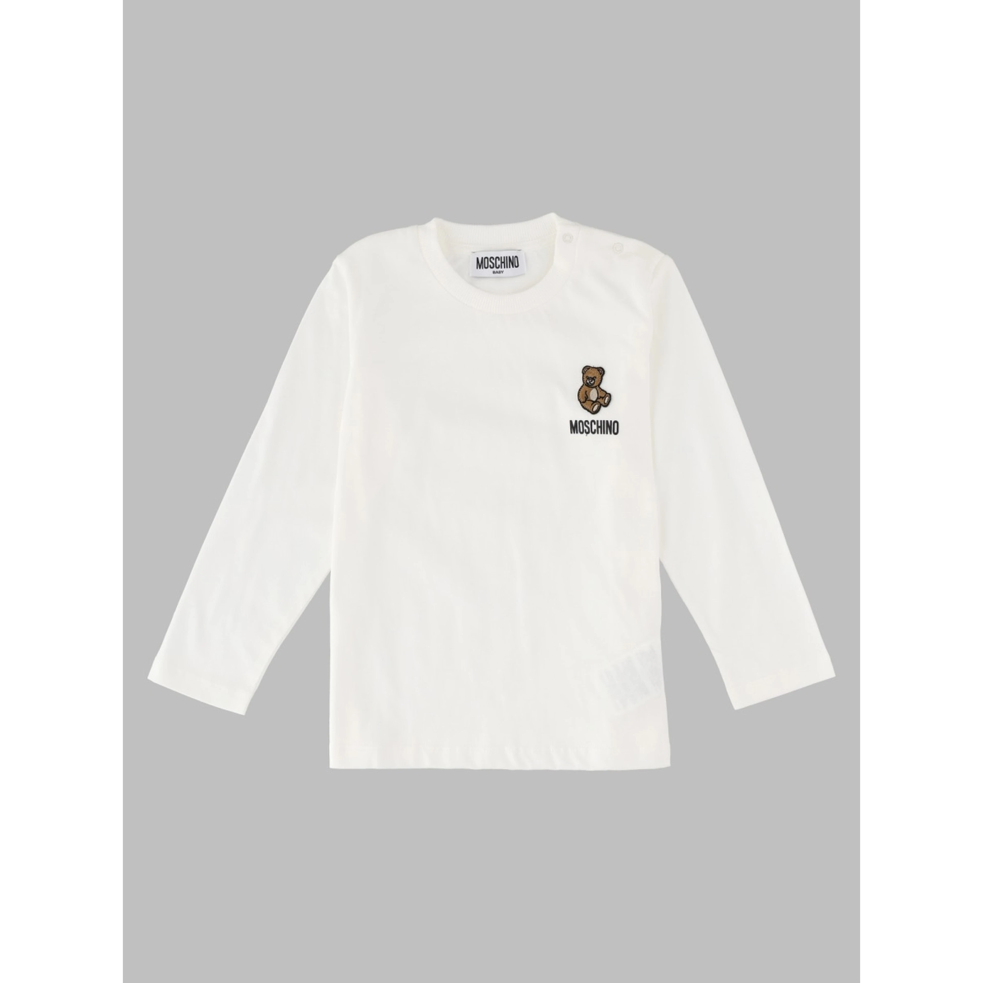 blusa m/l