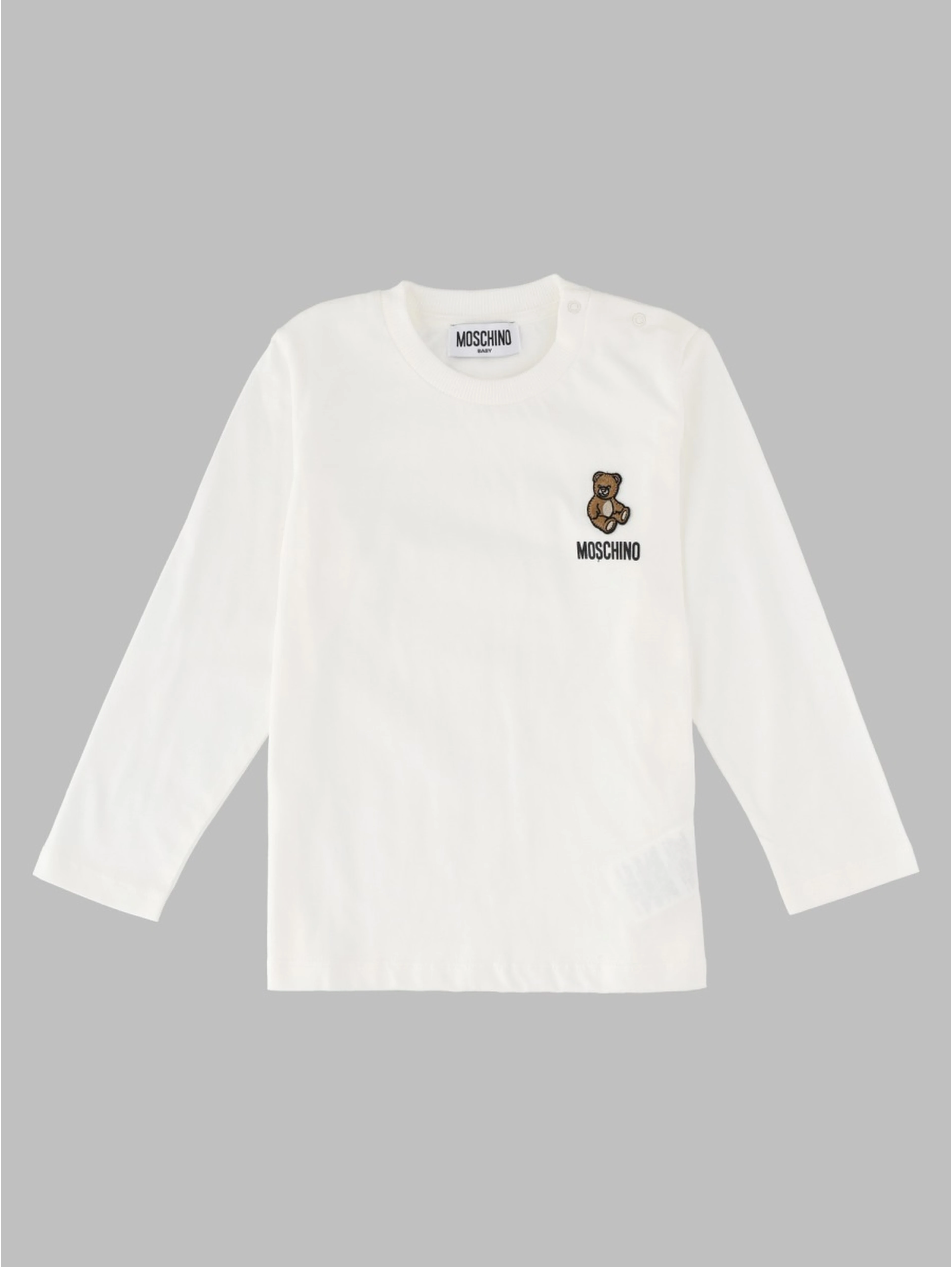 blusa m/l
