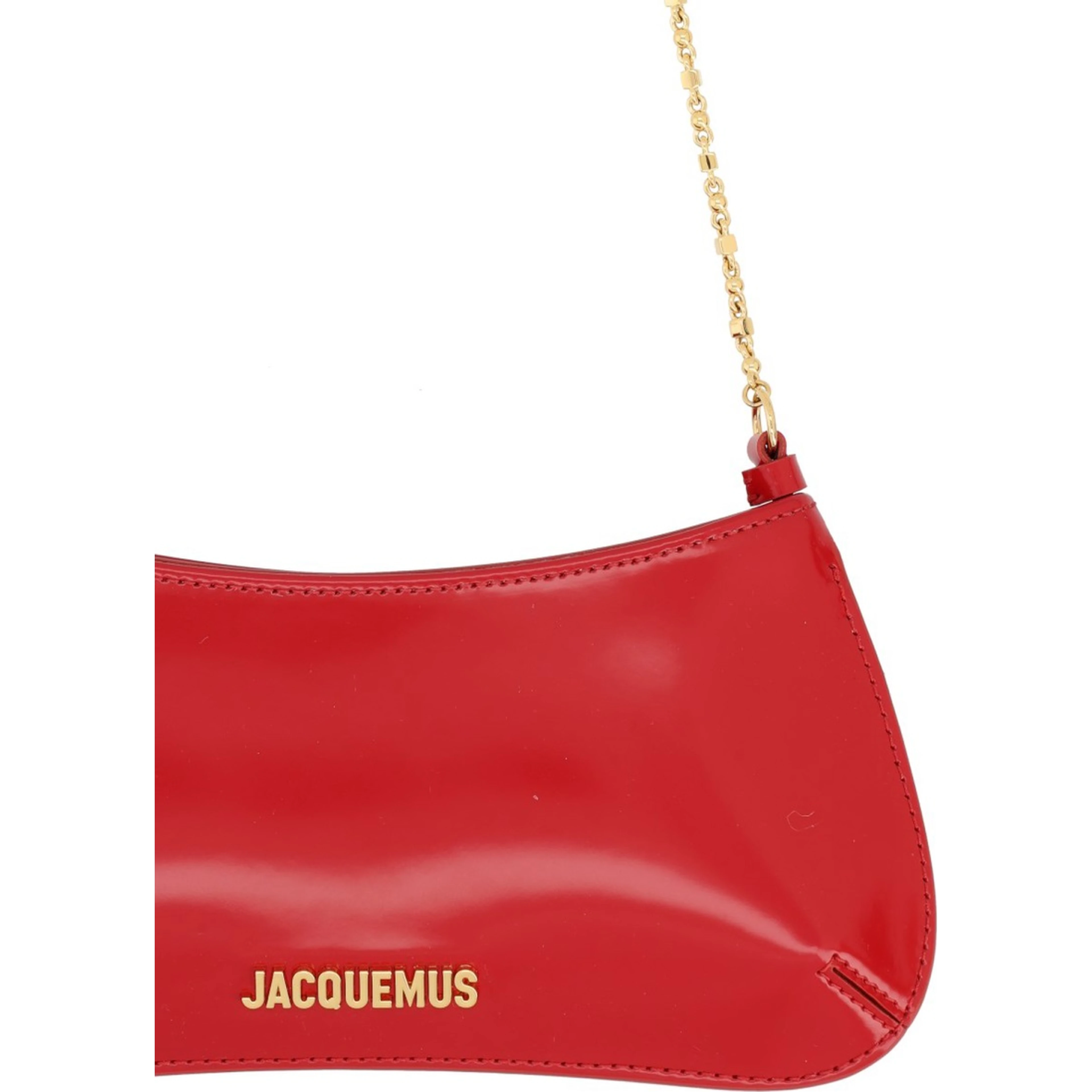 "BISOU CHAINE" BAG SMALL