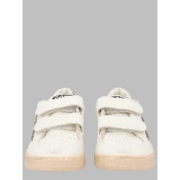 ball star strap leather upper toe strap heel and spur laminated star