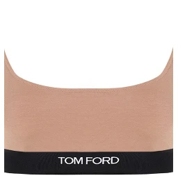 DESIGNER MODAL BRALETTE