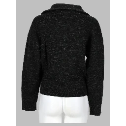 felpa "koxy" con zip