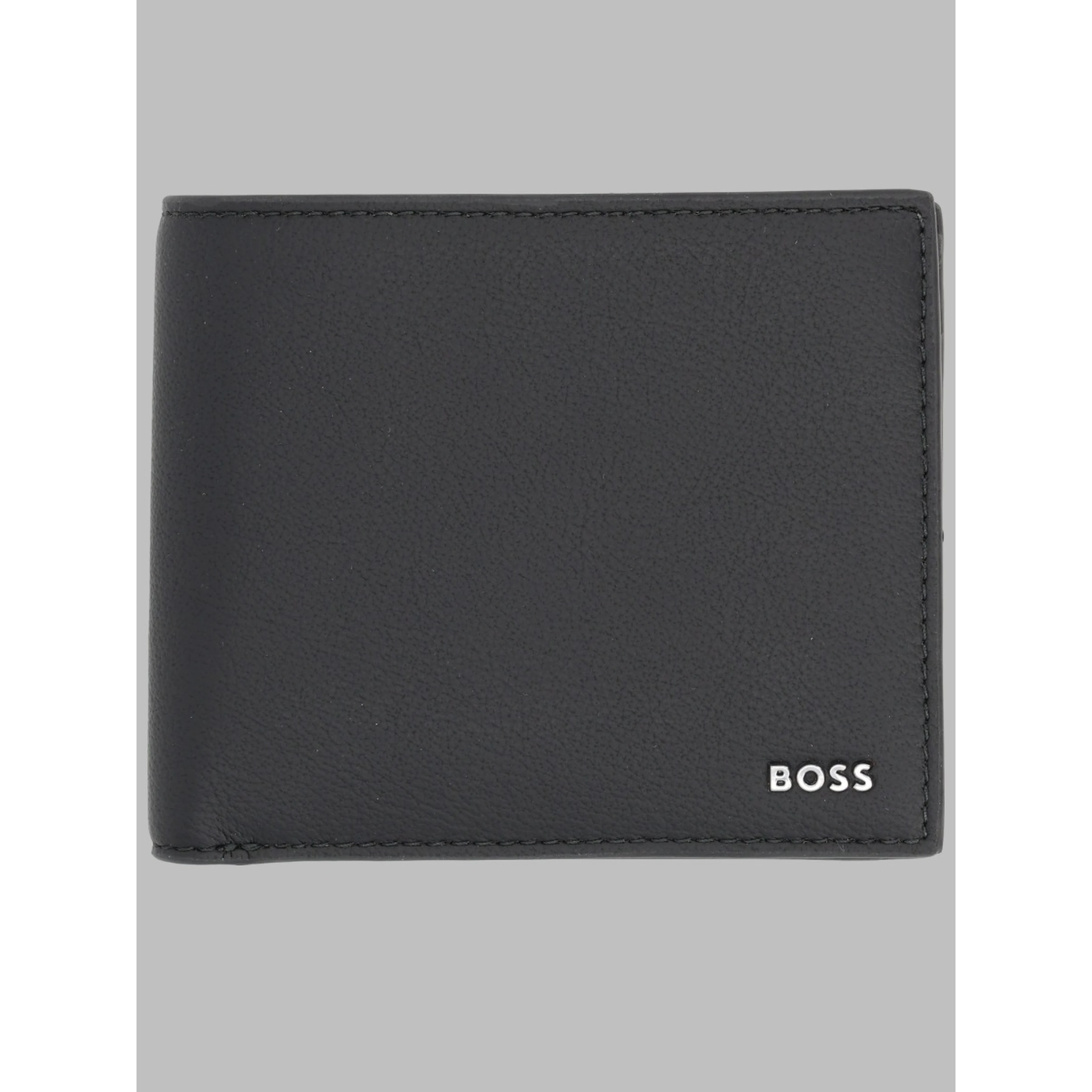 Portafgoglio "Jace" Bifold Con Logo