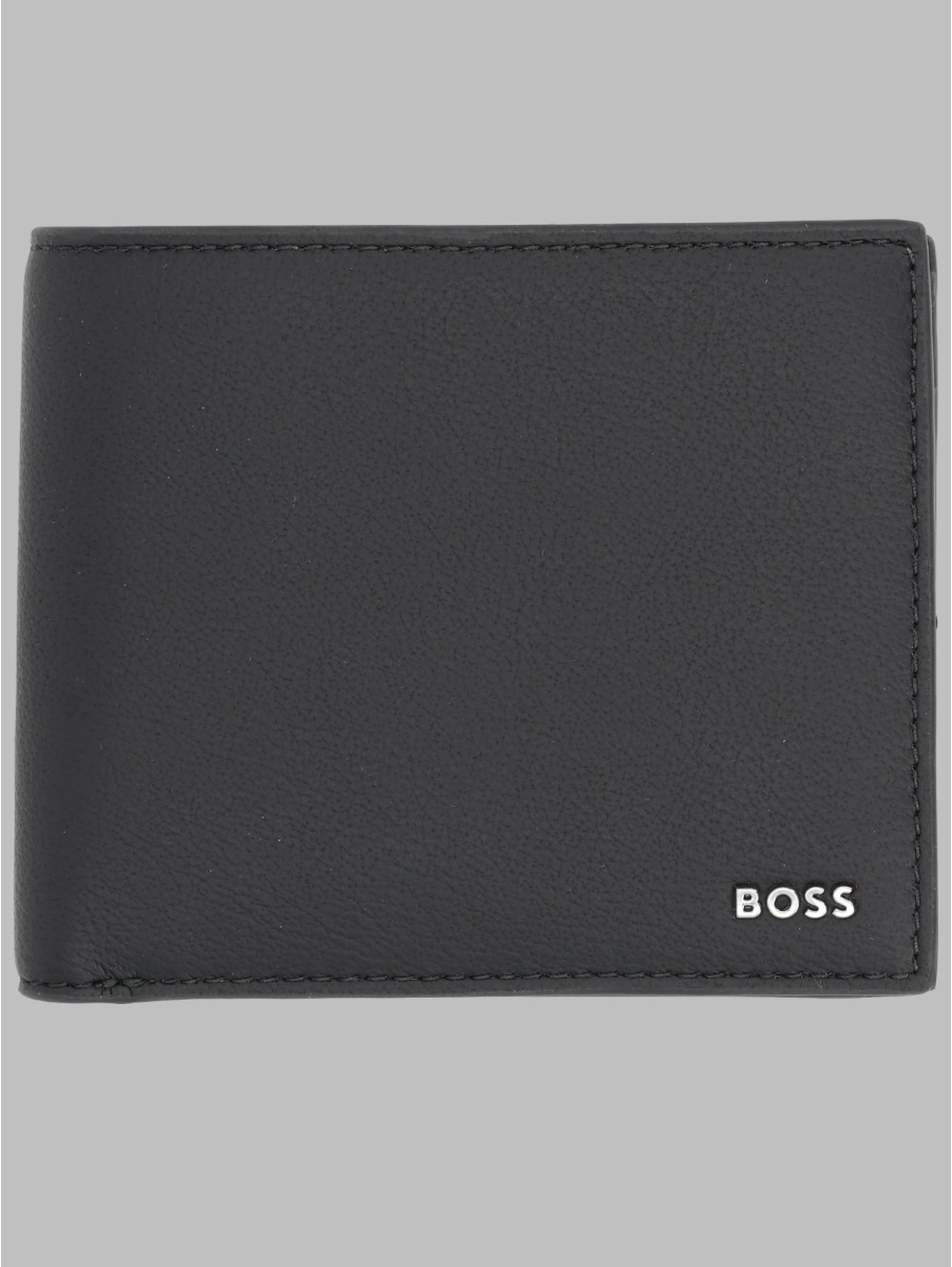 Portafgoglio "Jace" Bifold Con Logo
