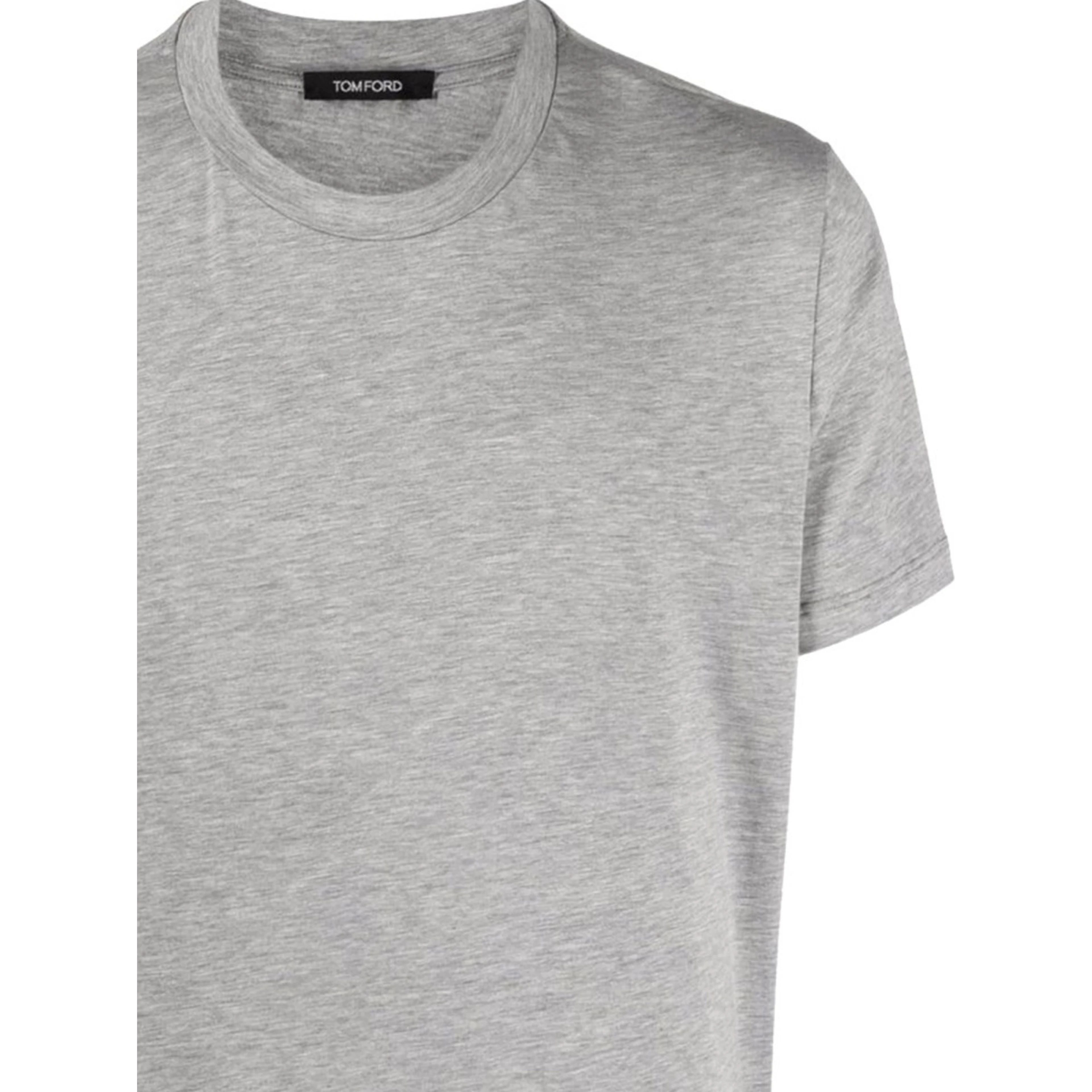 T-SHIRT UNDERWEAR