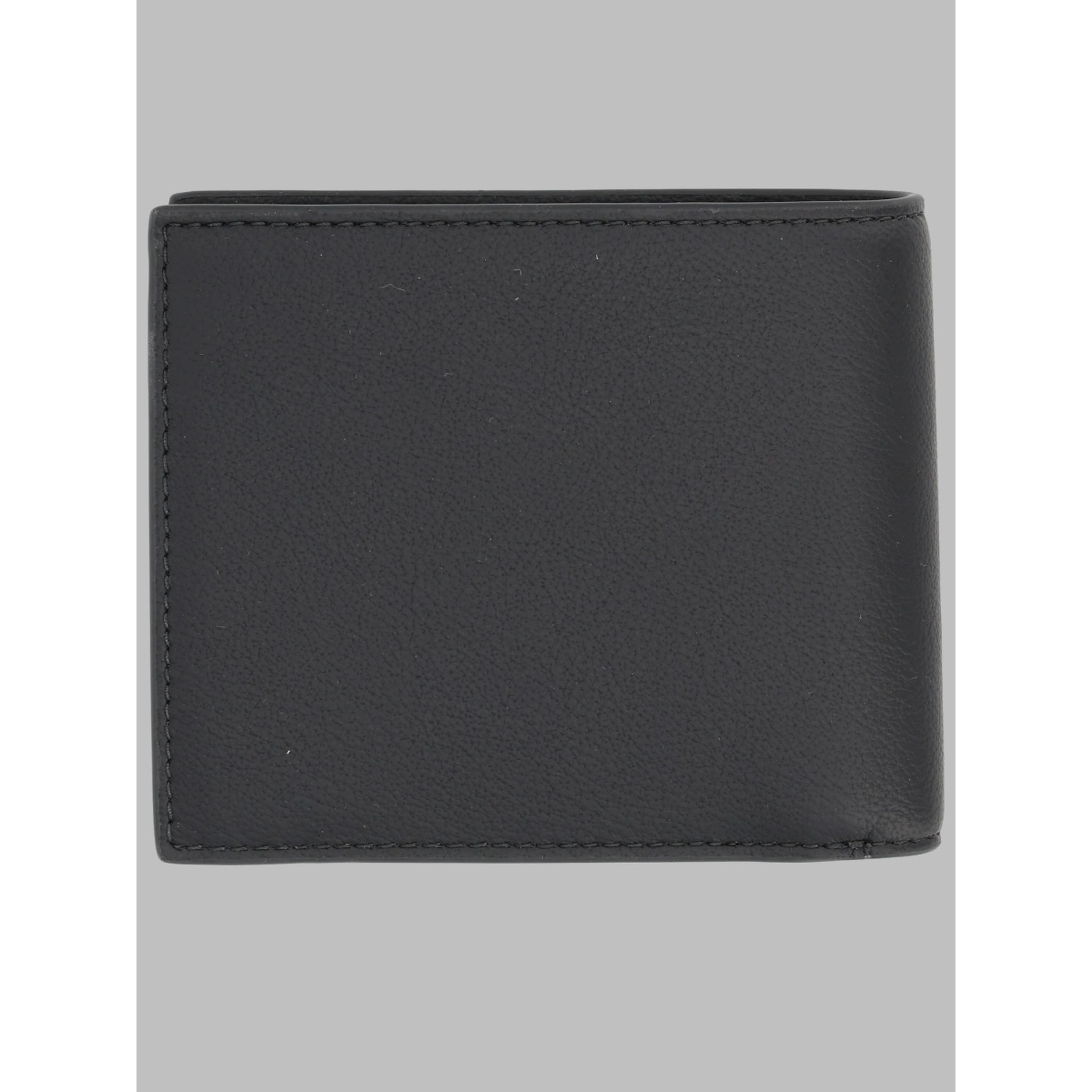 Portafgoglio "Jace" Bifold Con Logo