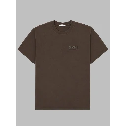 T-SHIRT CON LOGO
